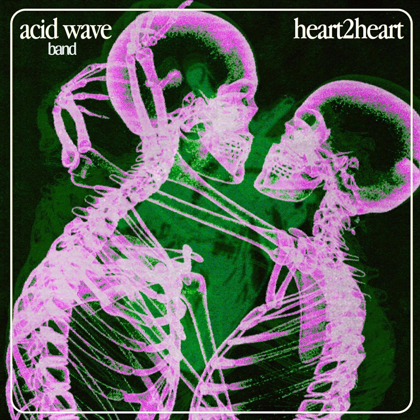 Релиз heart2heart