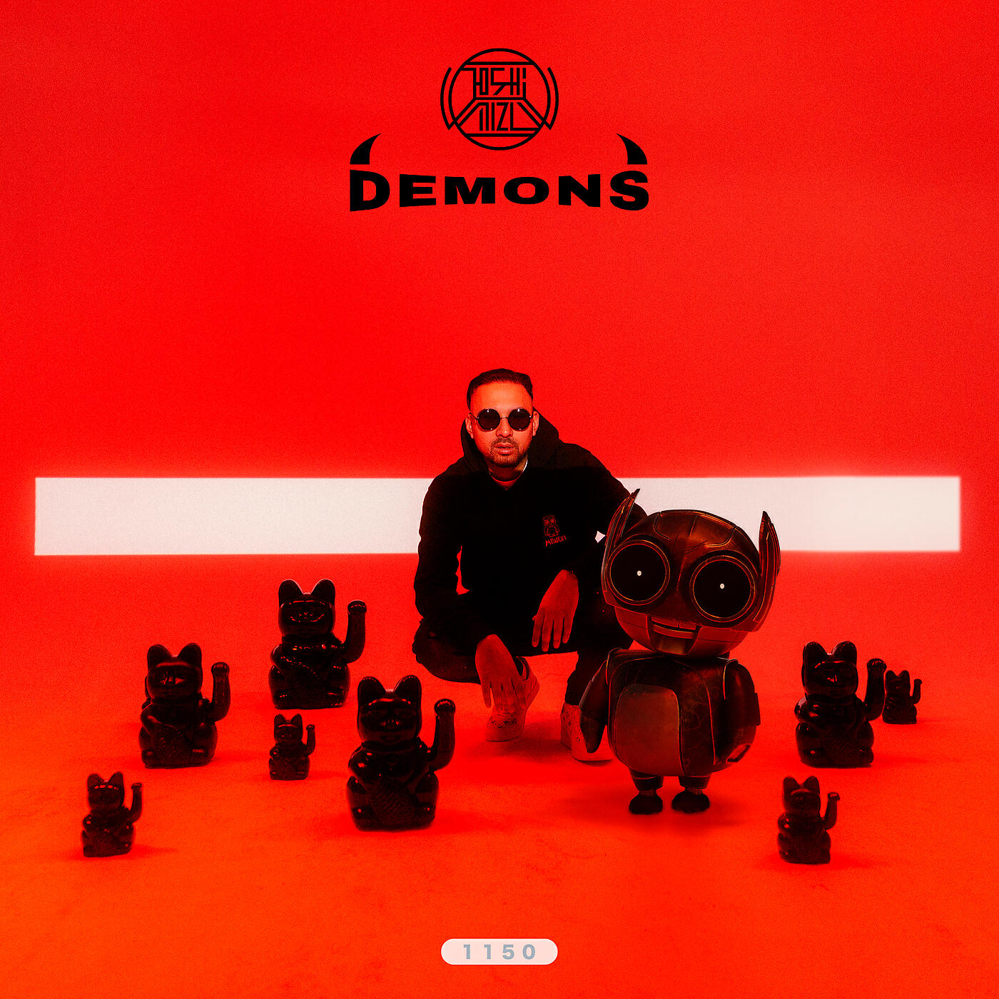 Релиз Demons