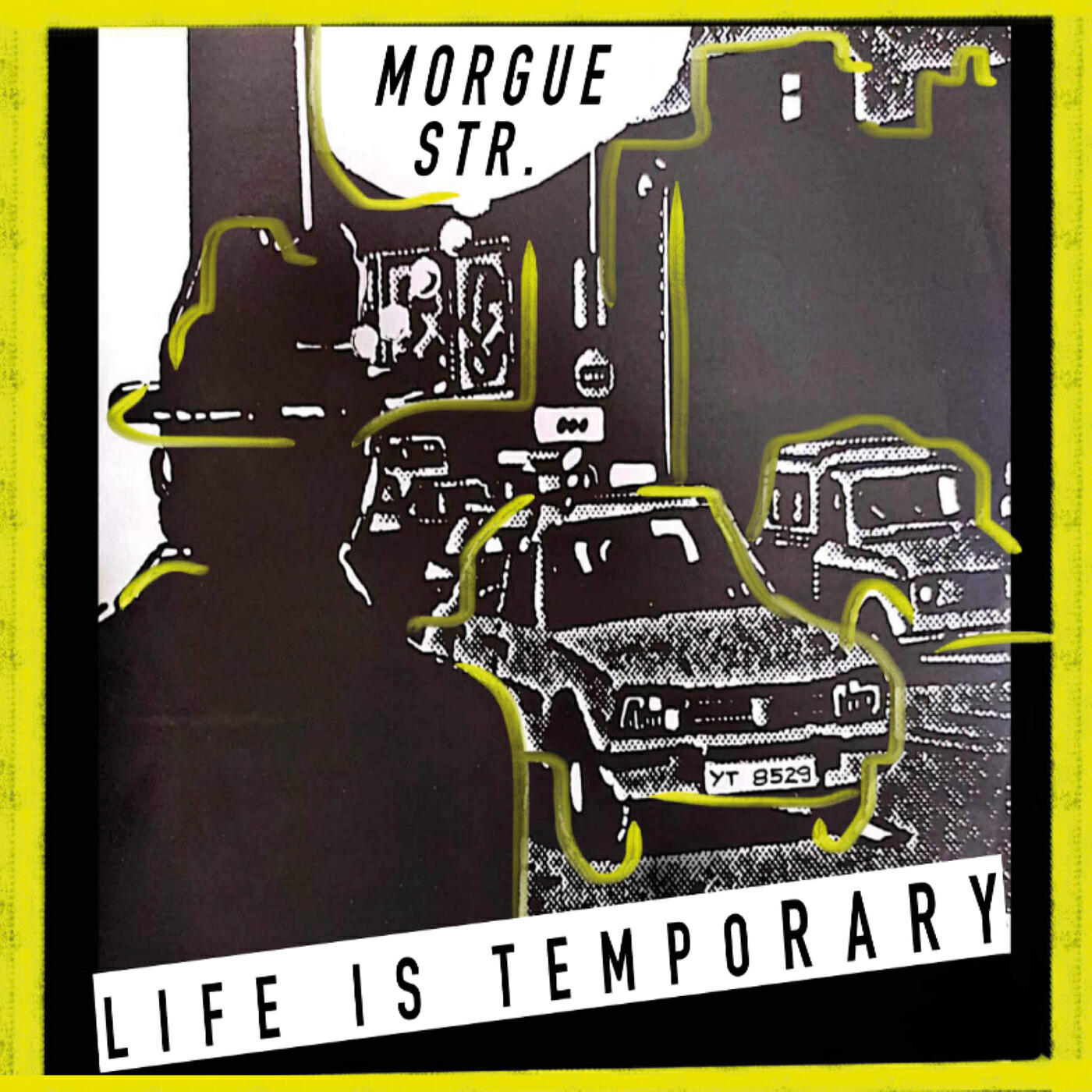 Morgue Str.