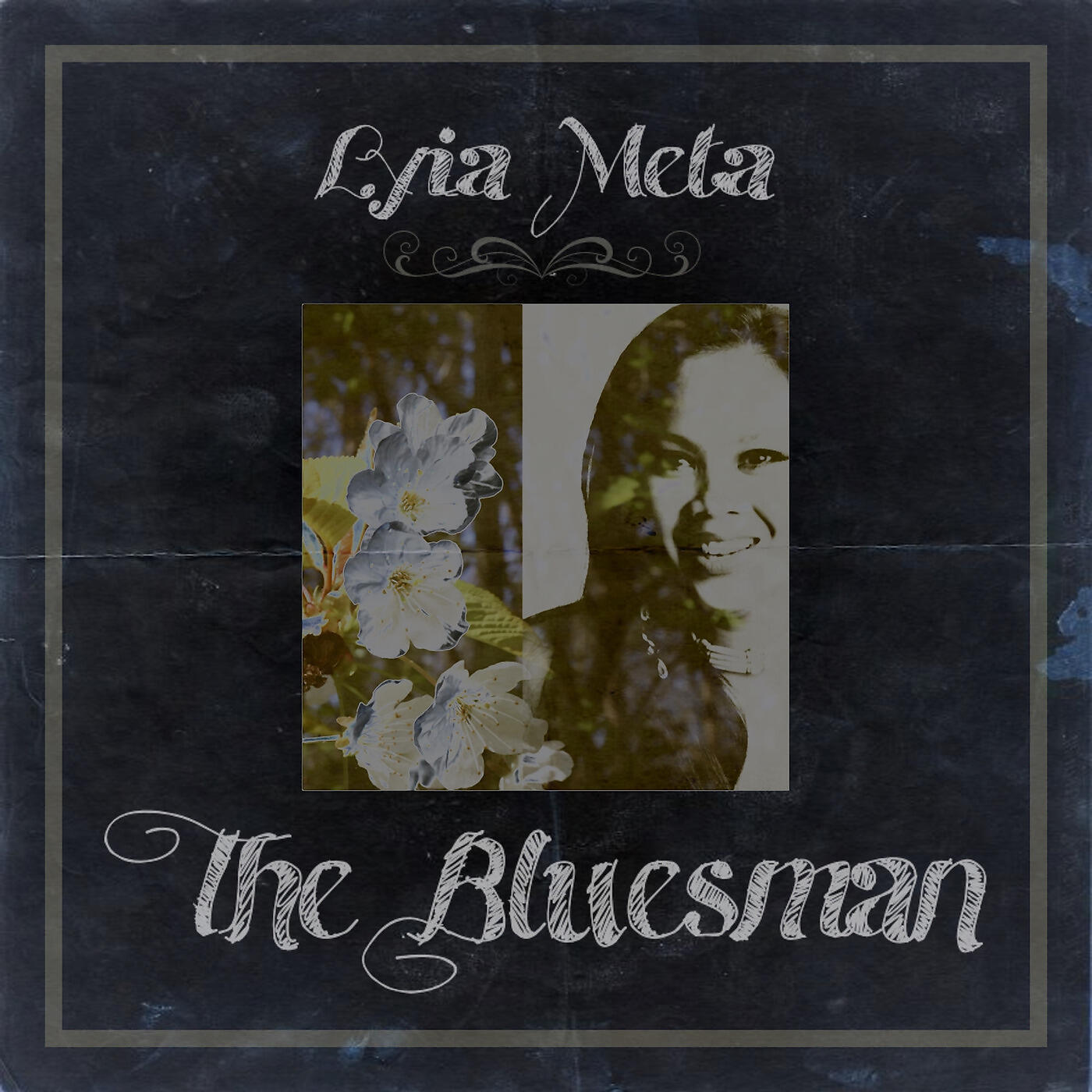 Релиз The Bluesman