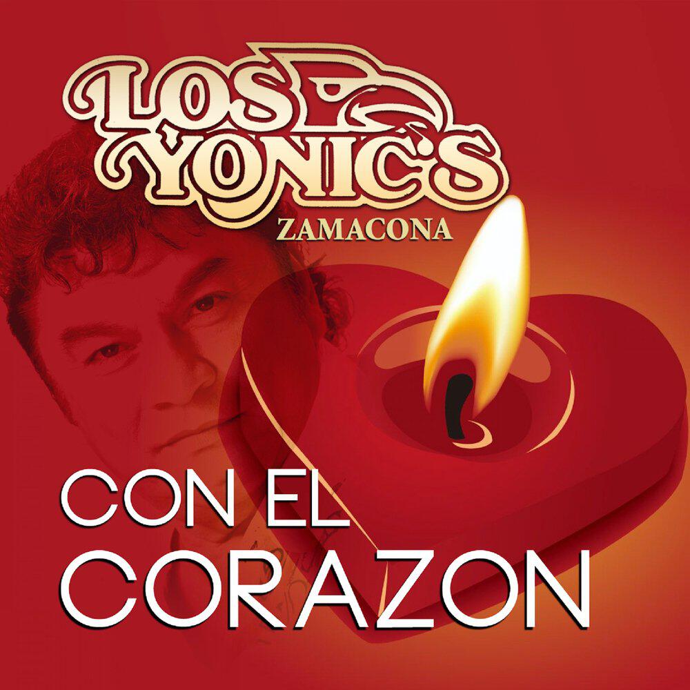 Релиз Con El Corazon