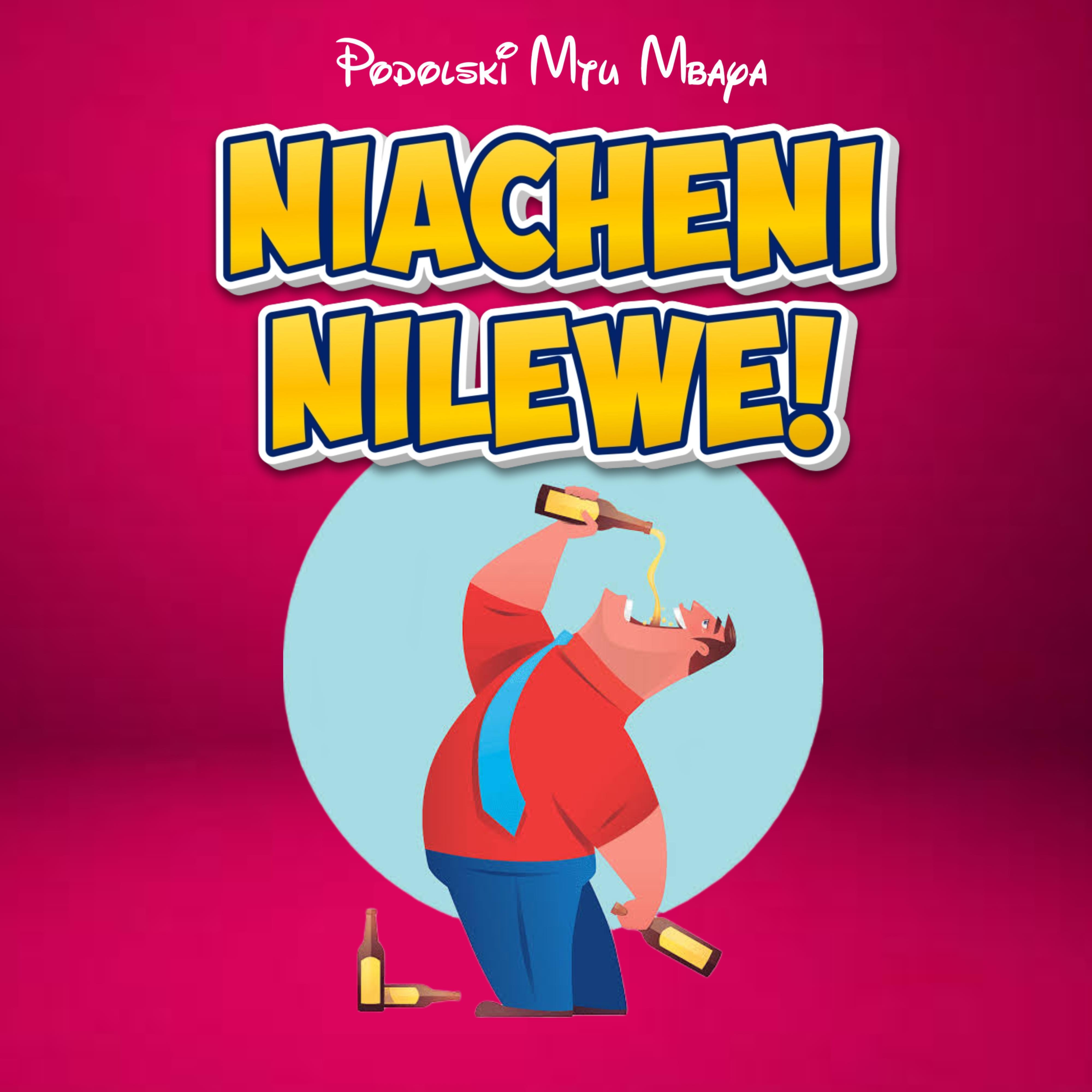 Podolski Mtu Mbaya