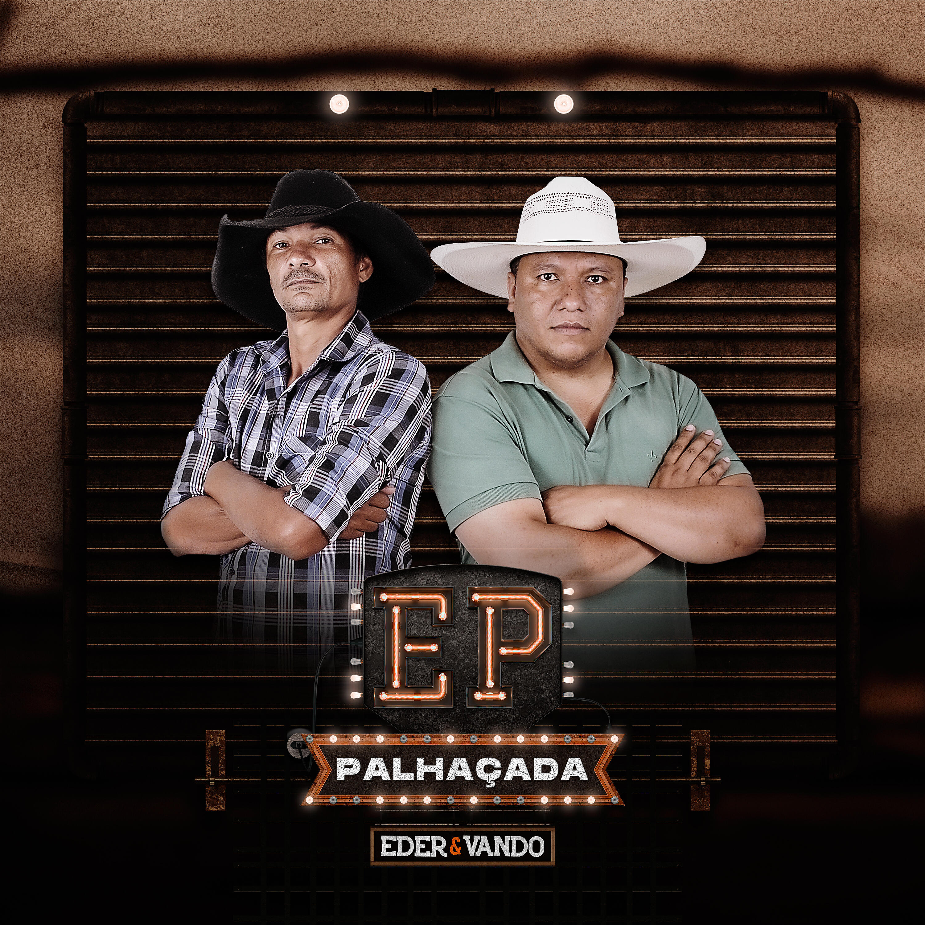 Релиз Palhaçada