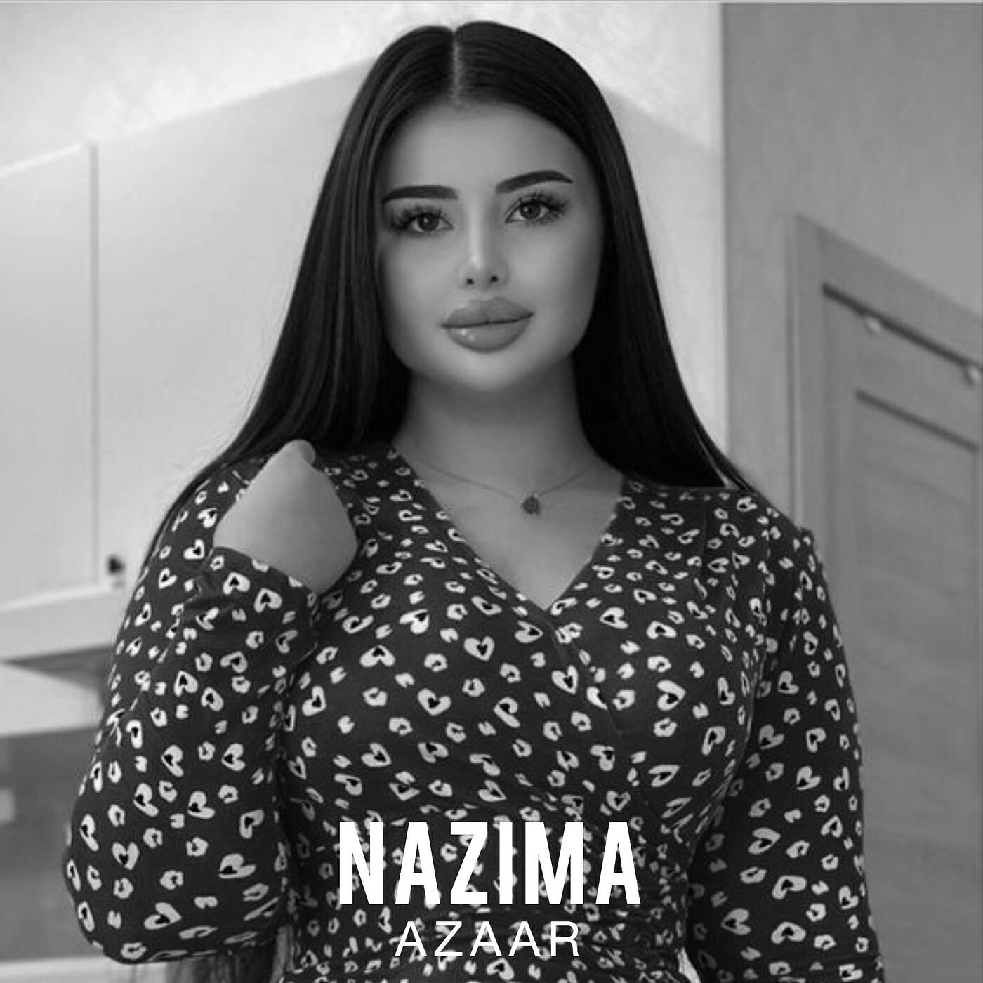 Постер альбома Nazima