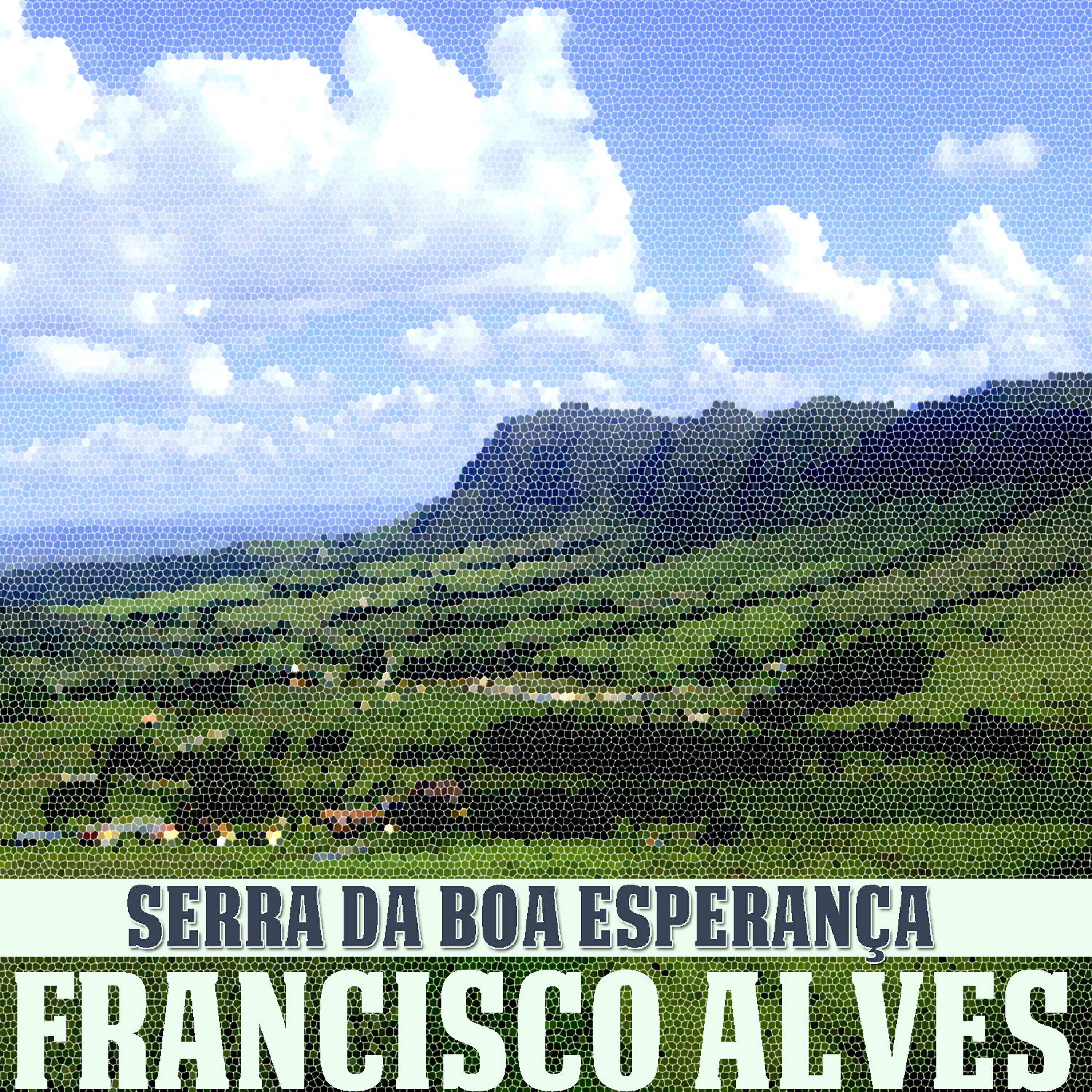 Релиз Serra da Boa Esperança