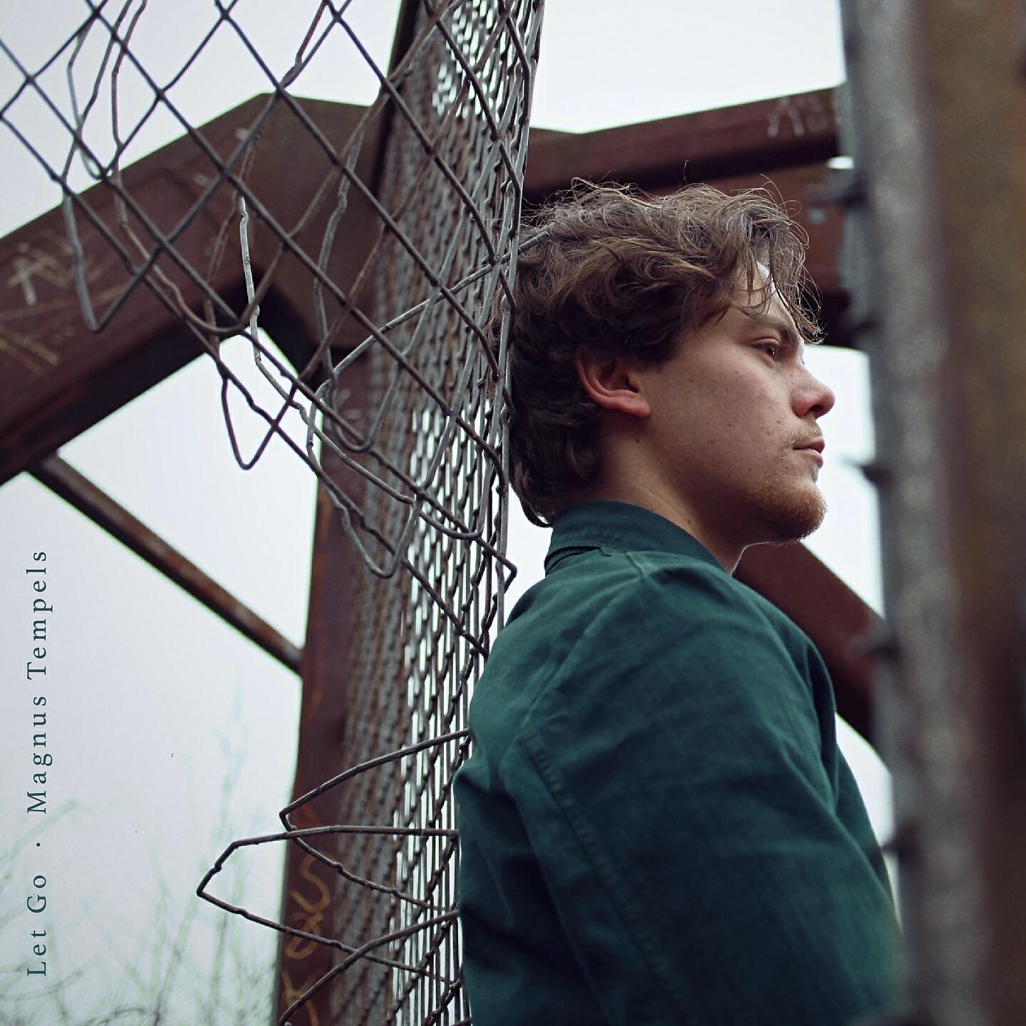 Релиз Let Go
