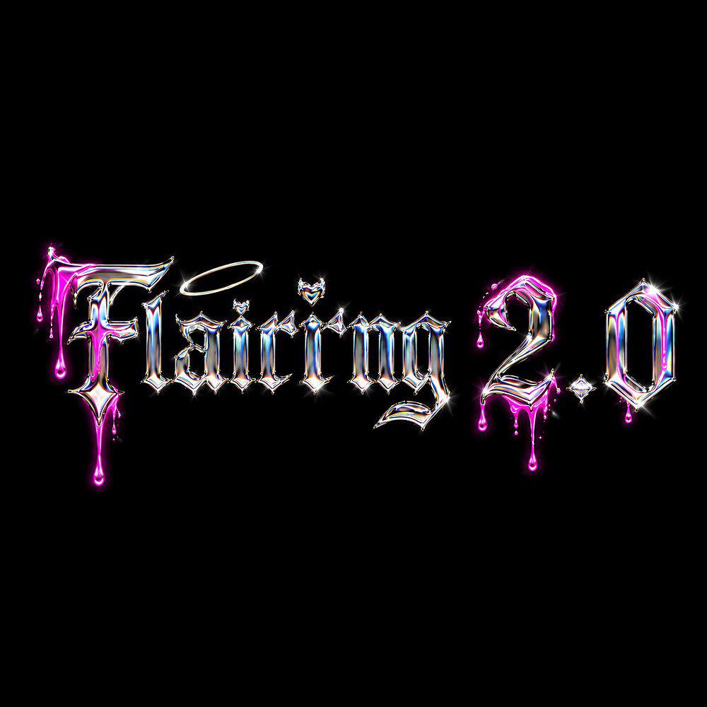 Релиз Flairing 2.0