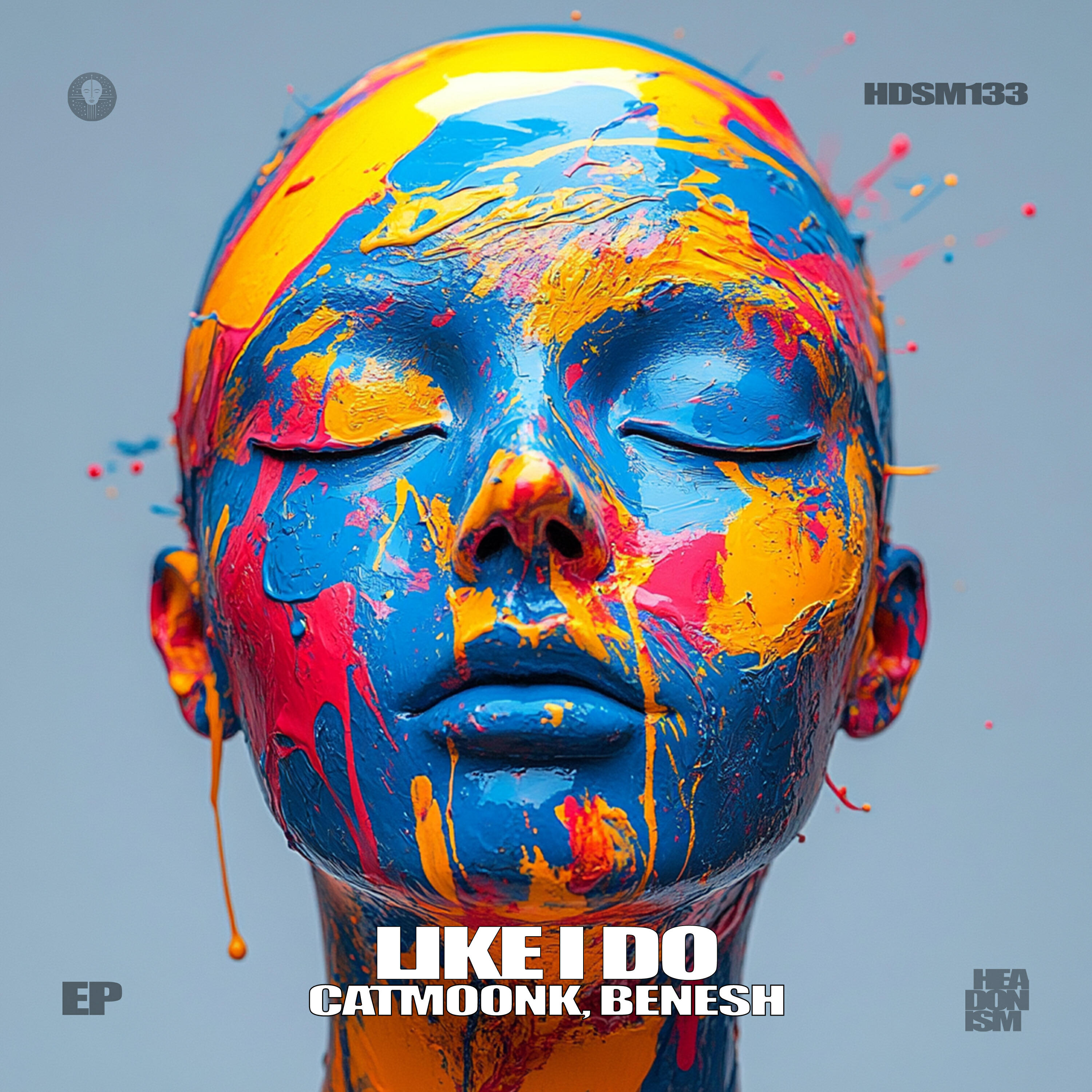 Релиз Like I Do
