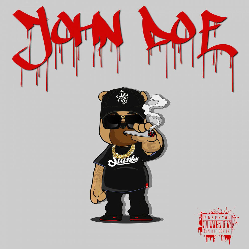 Релиз John Doe