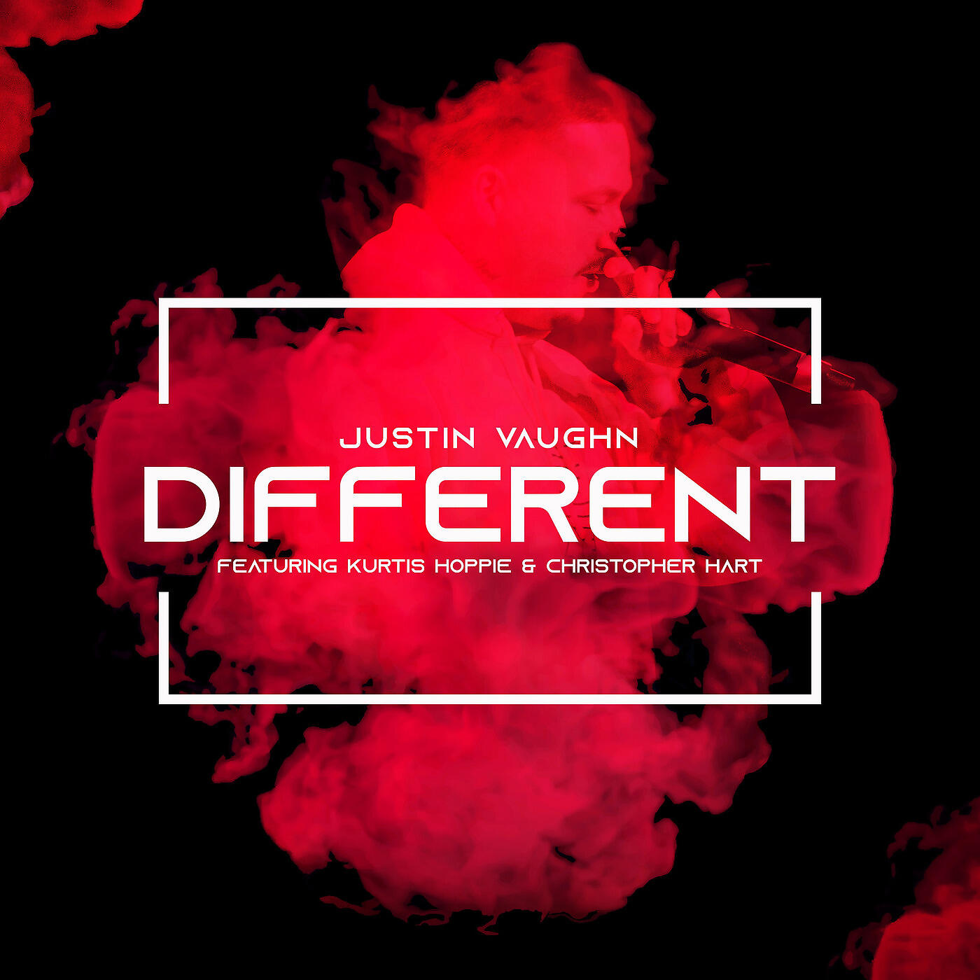 Релиз Different