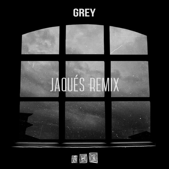 Релиз Grey (Jaqués Remix)