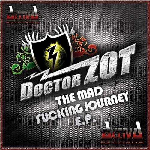 Релиз The Mad Fucking Journey - EP