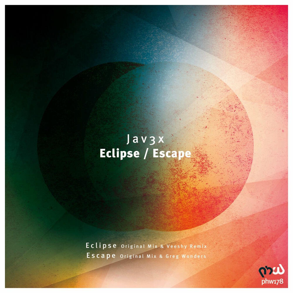 Релиз Eclipse / Escape