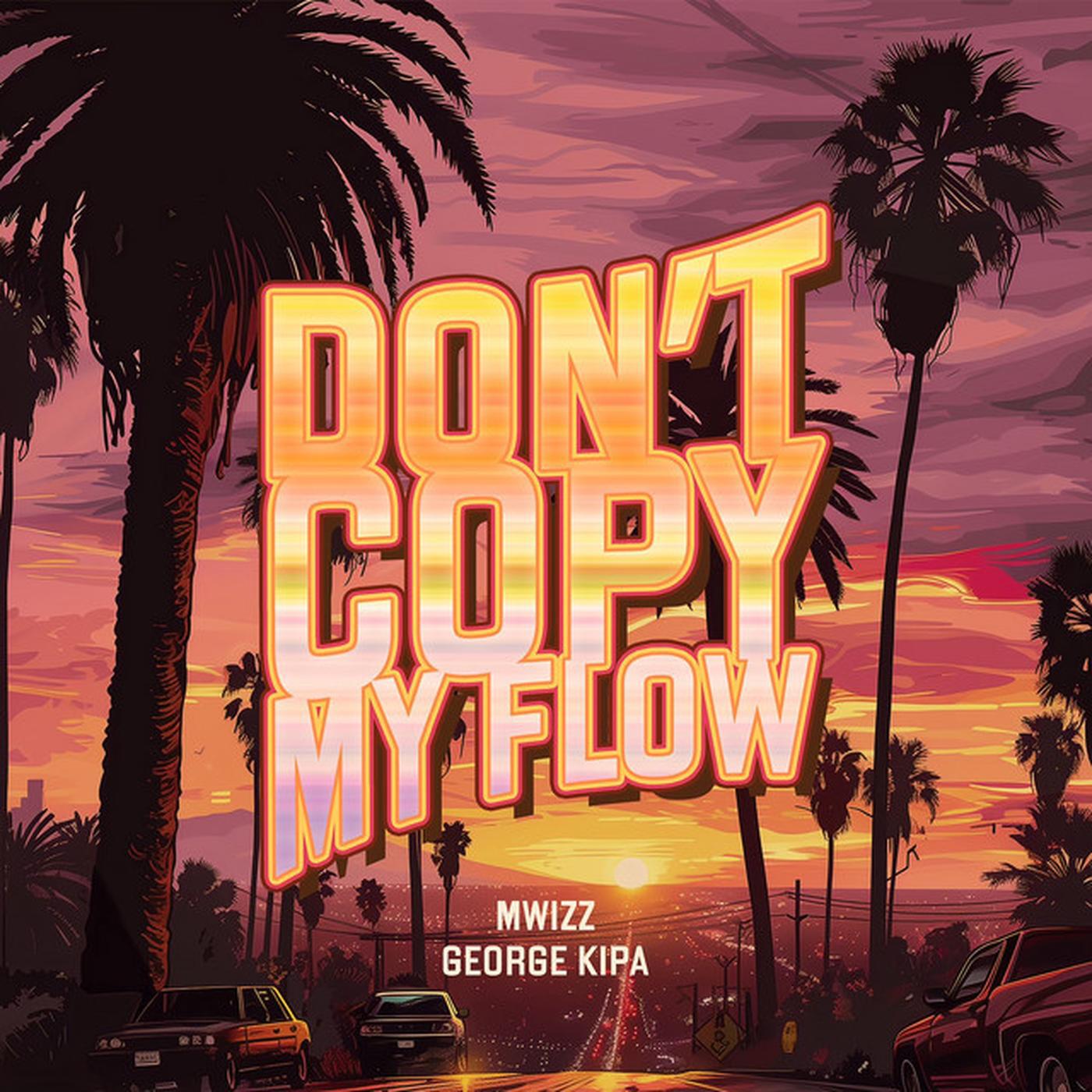 Релиз Don't Copy My Flow