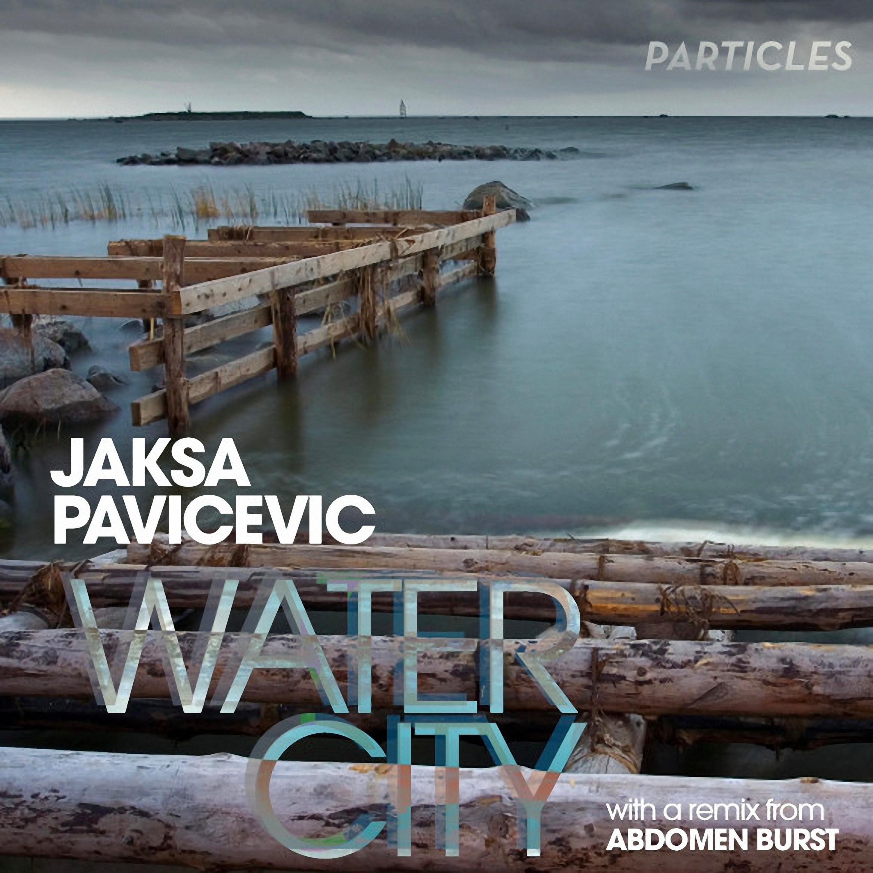 Релиз Lisa (Abdomen Burst organic chill mix)