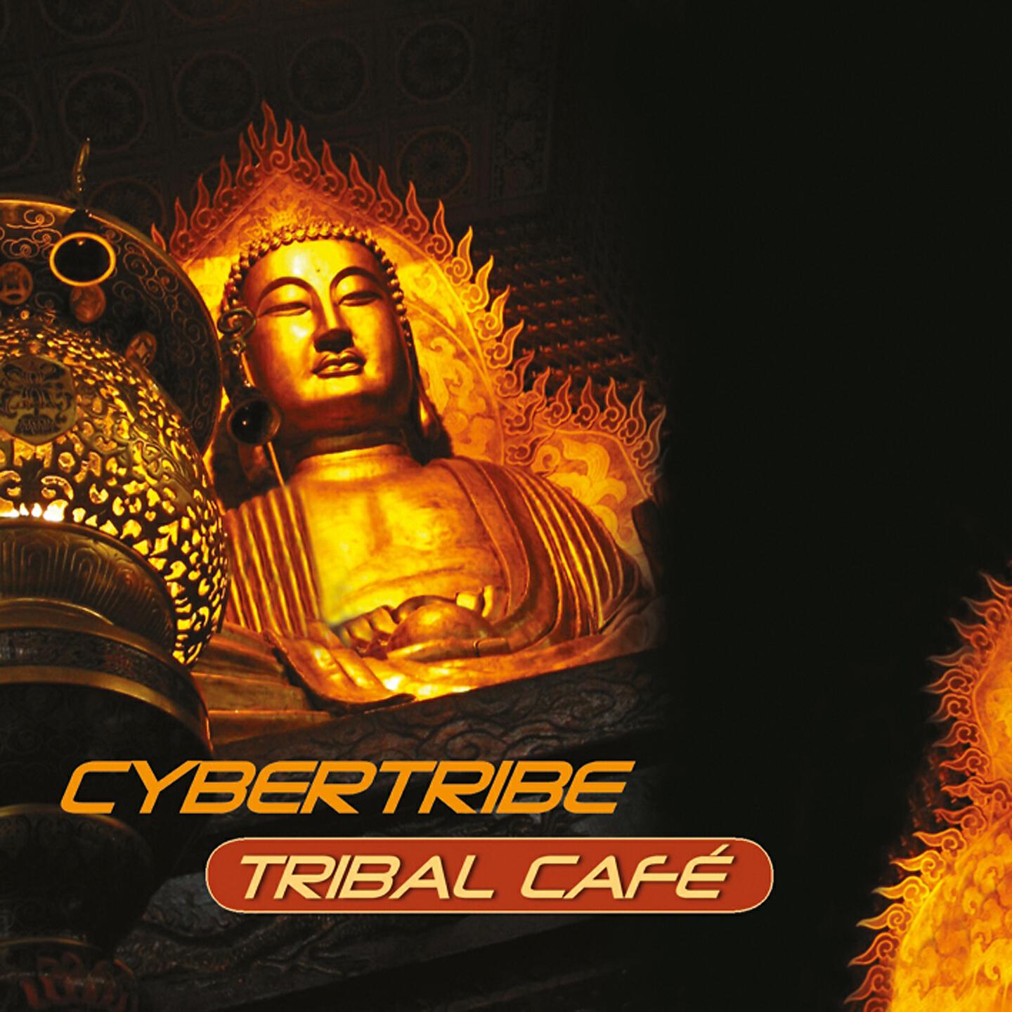 Релиз Cybertribe