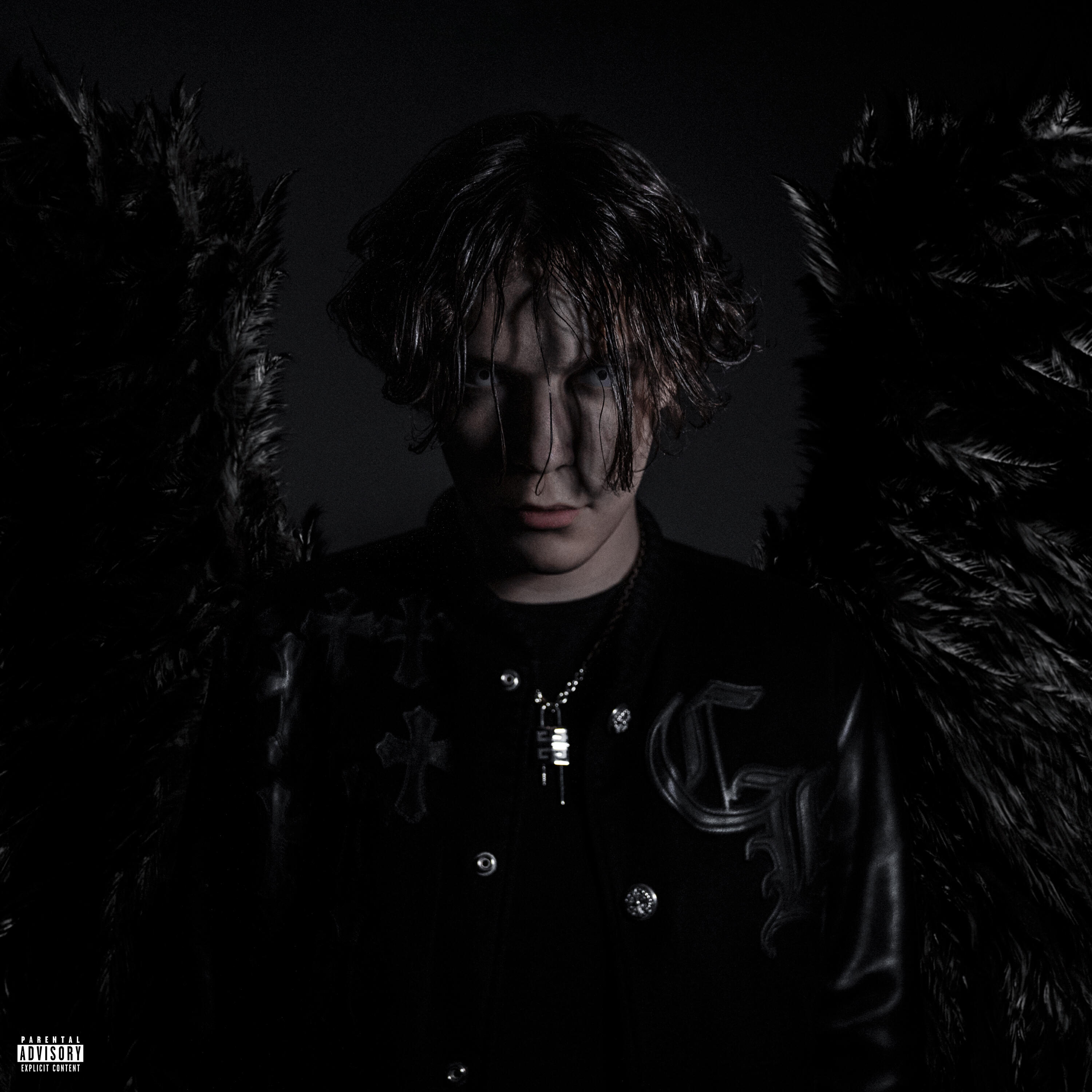 Релиз Goth Angel