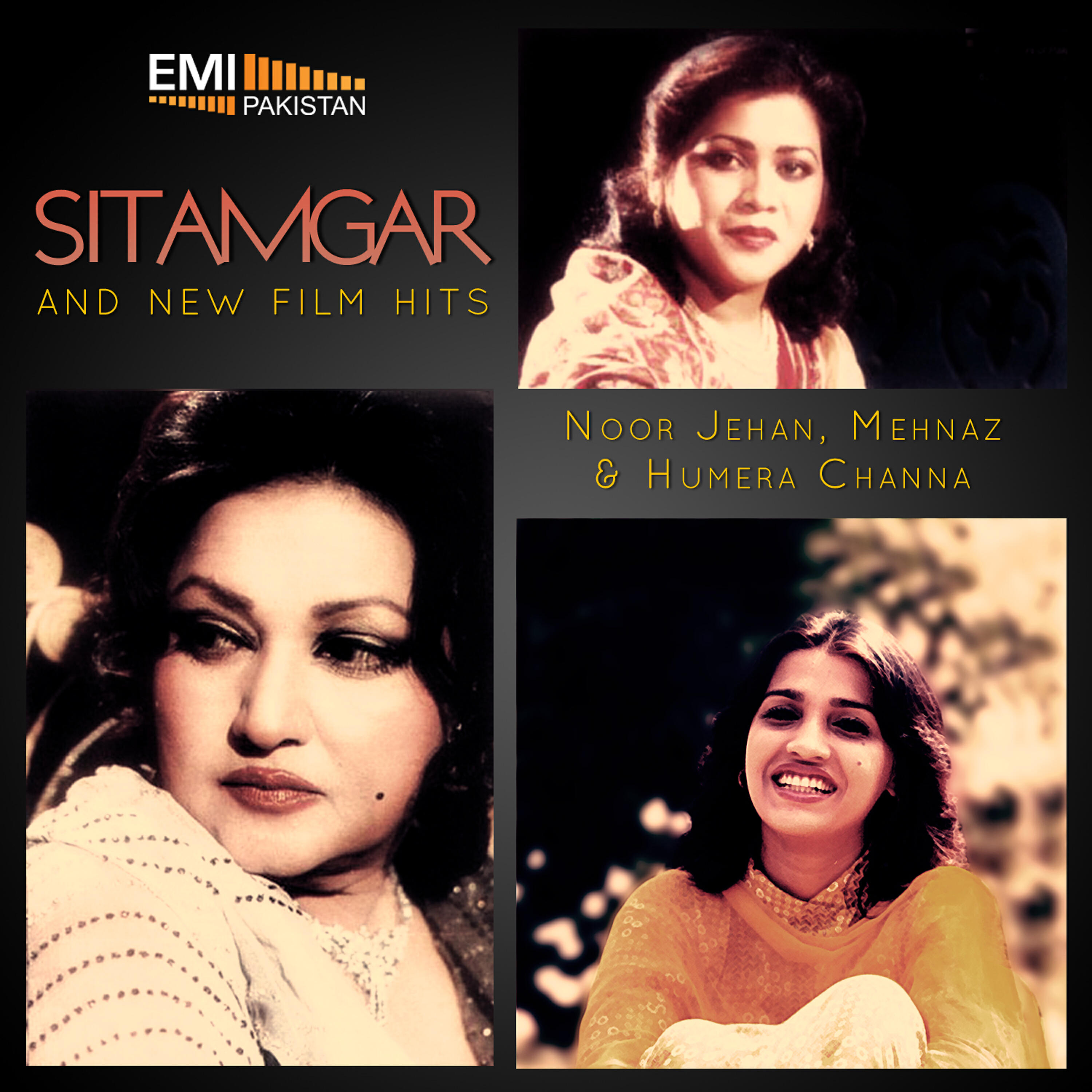 Релиз Sitamgar and New Film Hits