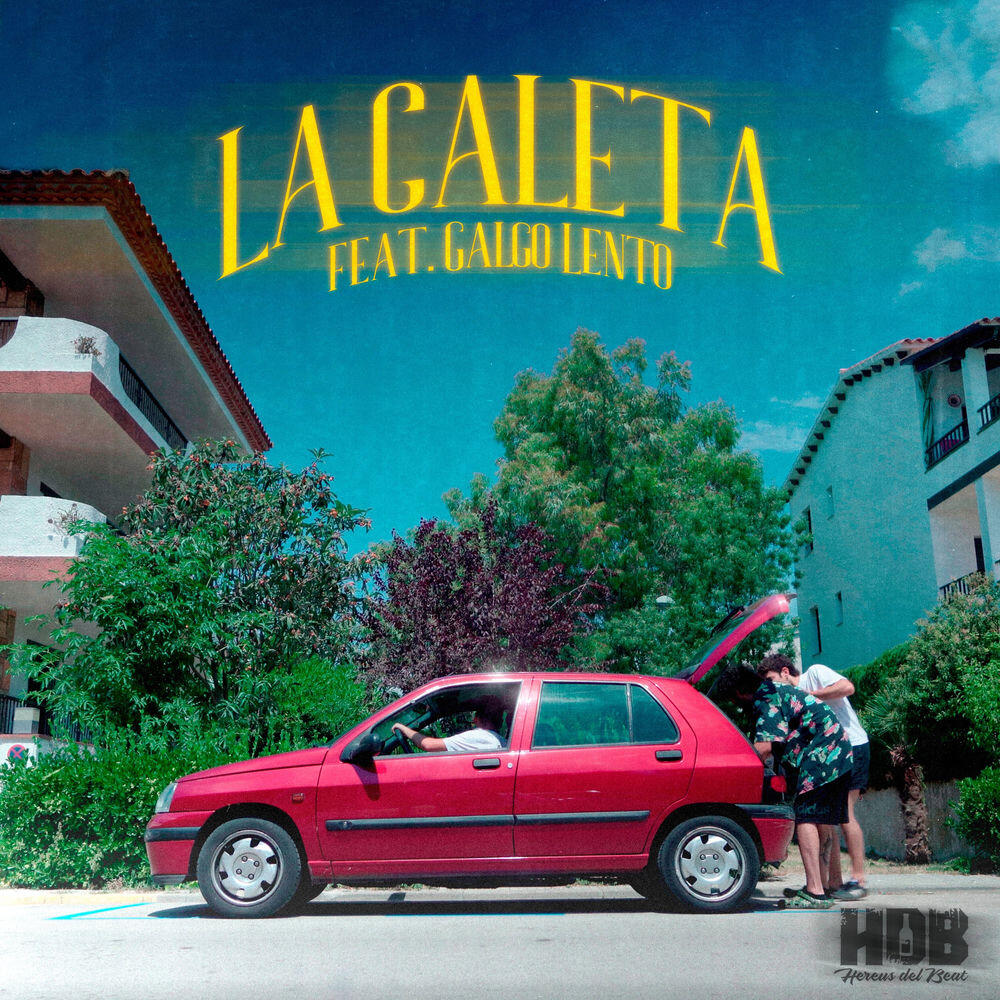 Релиз LA CALETA