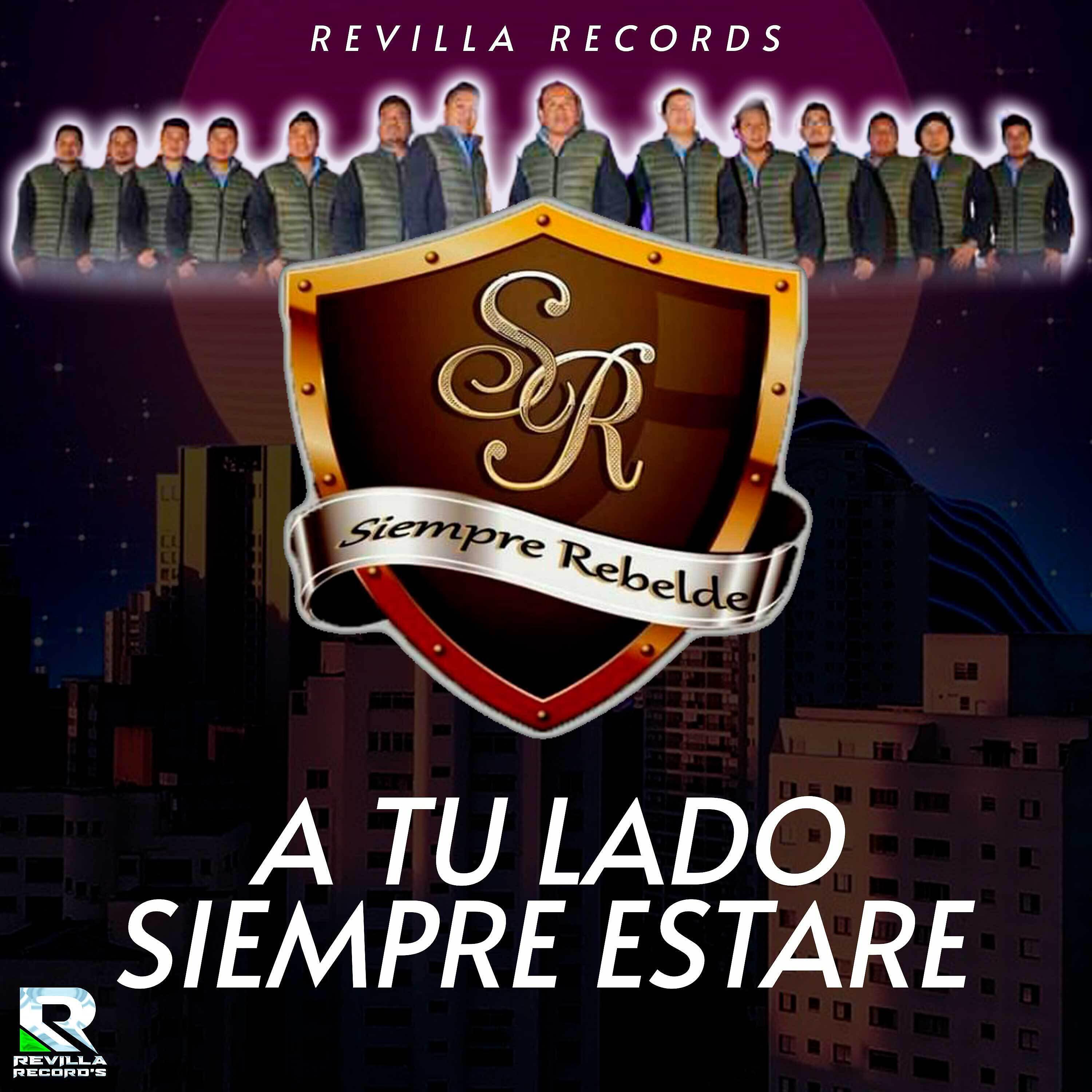 BANDA SR SIEMPRE REBELDE