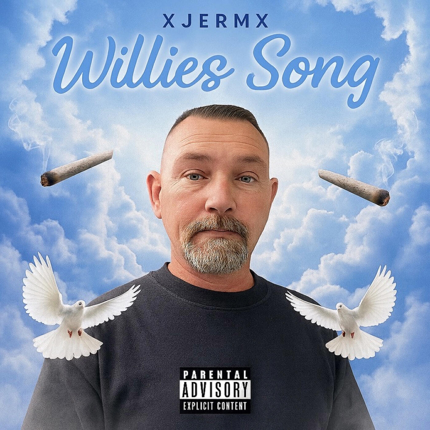 Релиз Willies Song