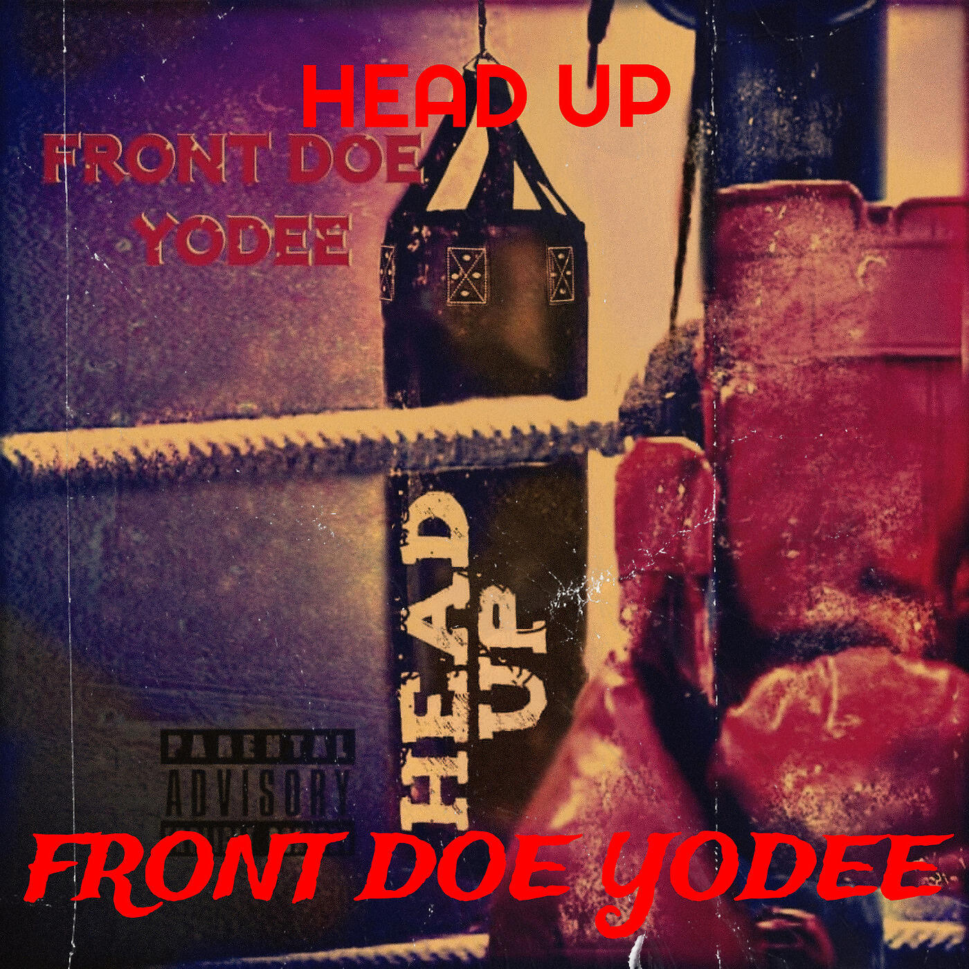Релиз Head Up