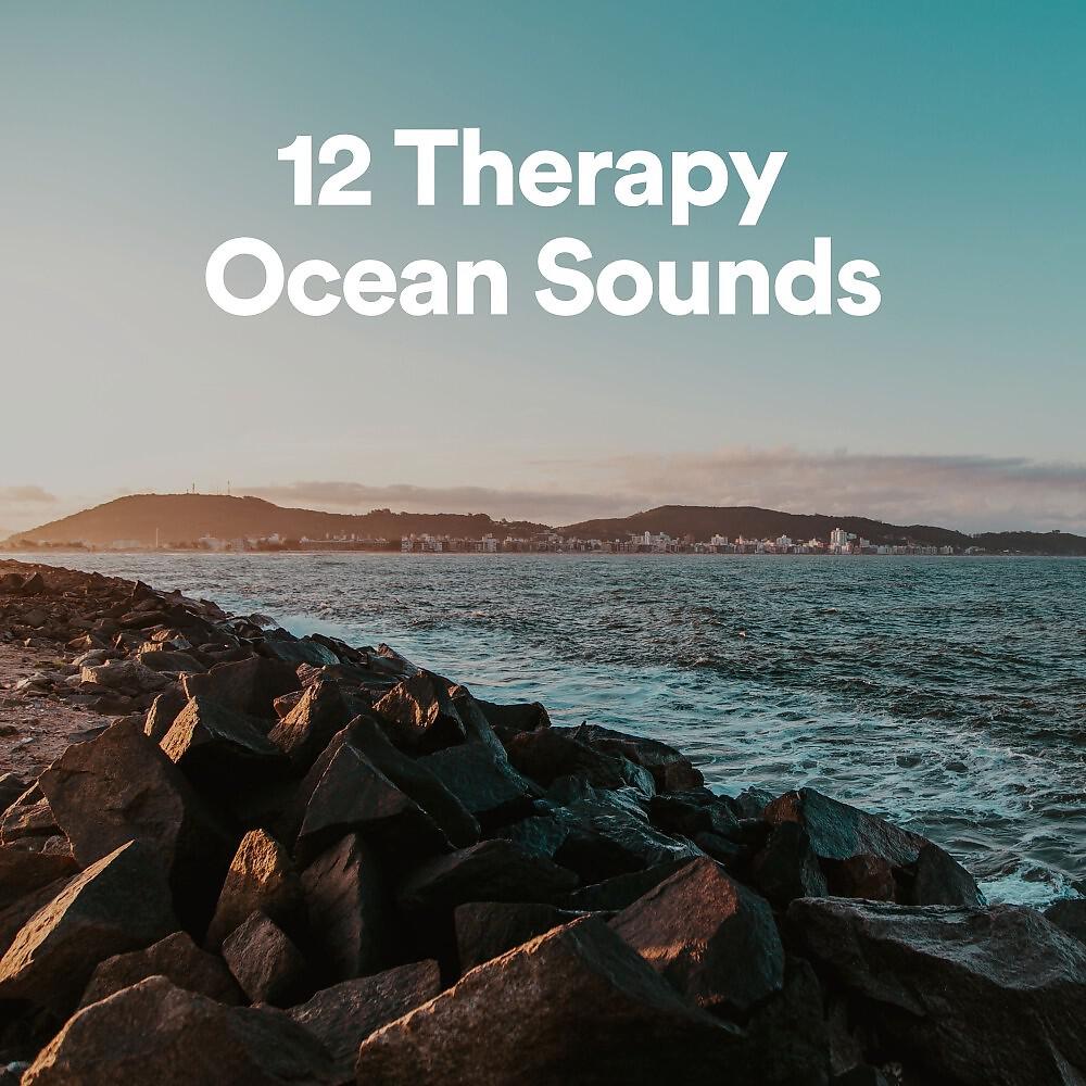 Релиз 12 Therapy Ocean Sounds