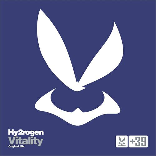 Релиз Vitality
