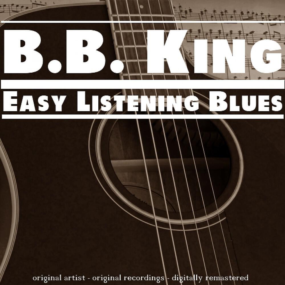 Релиз Easy Listening Blues