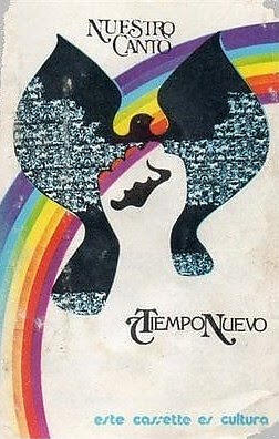 Conjunto Tiempo Nuevo