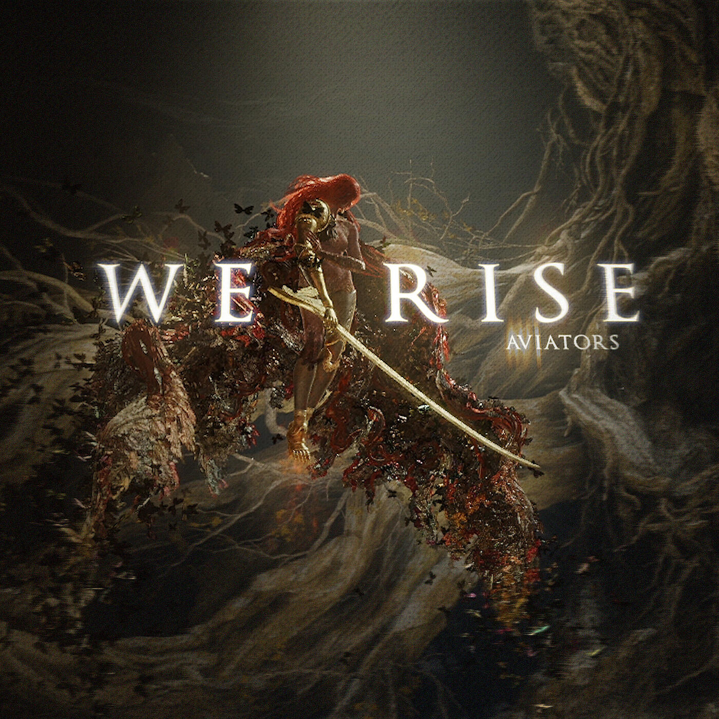 Релиз We Rise