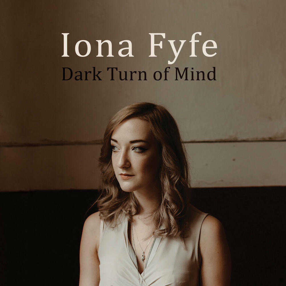 Релиз Dark Turn of Mind