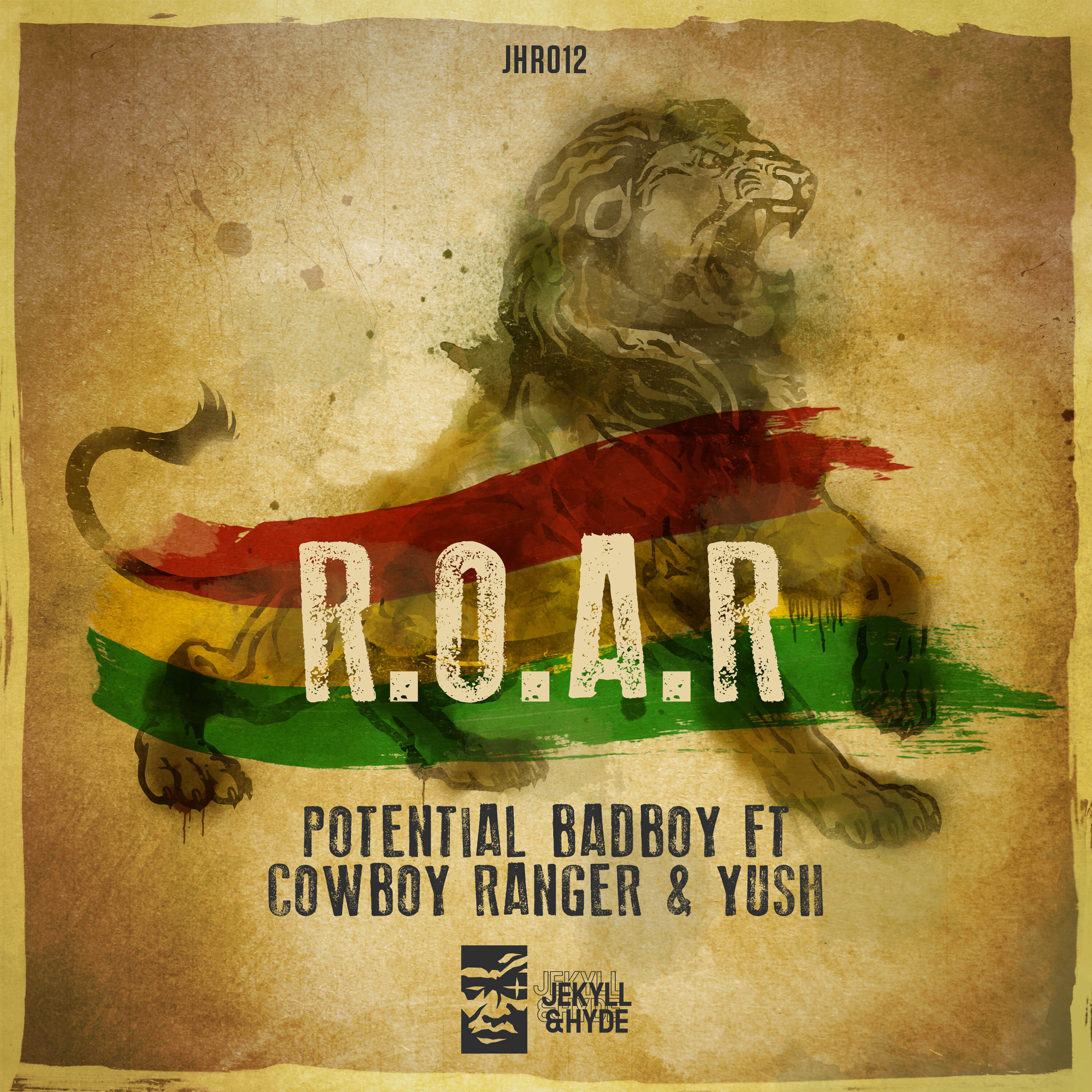 Релиз R.O.A.R