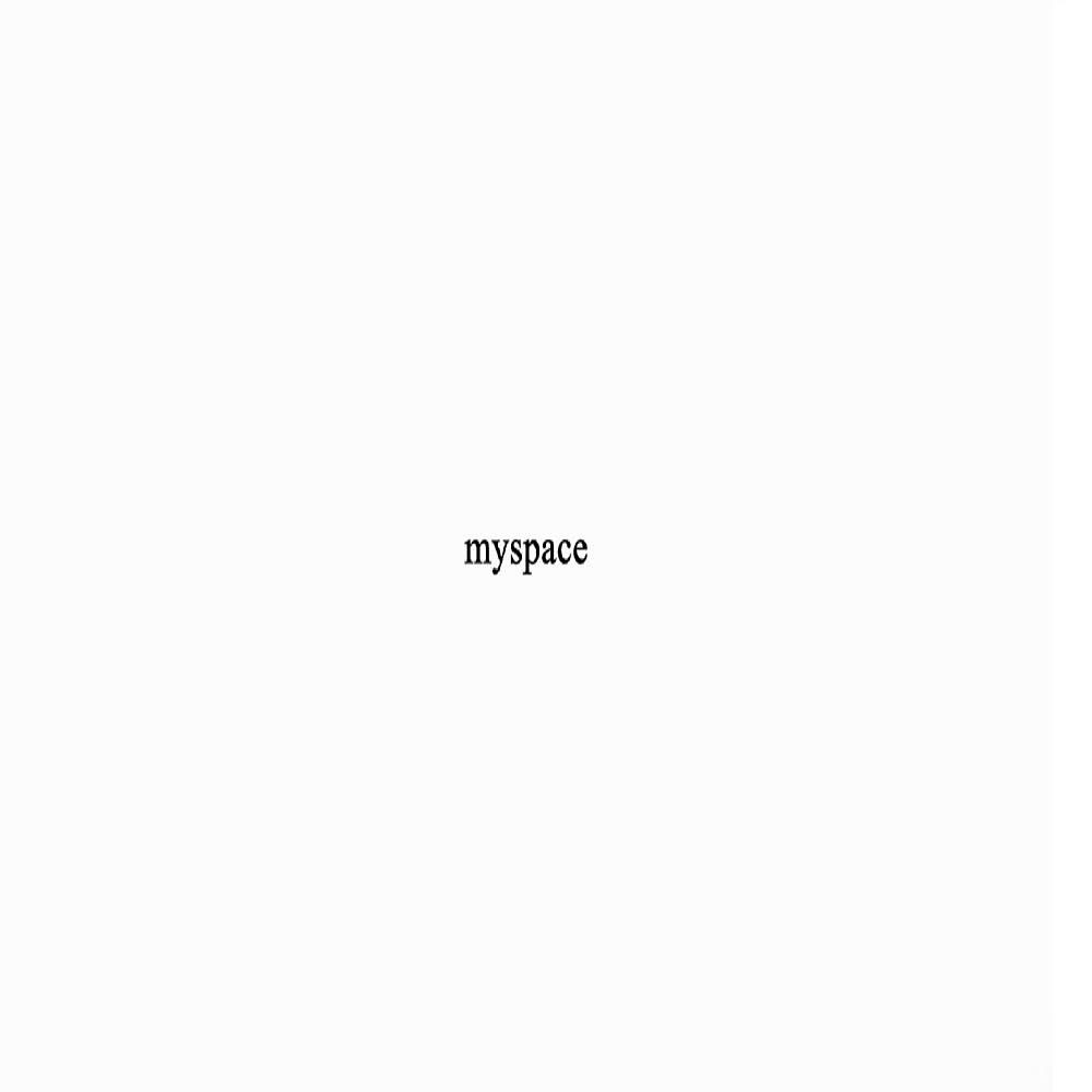 Релиз Myspace