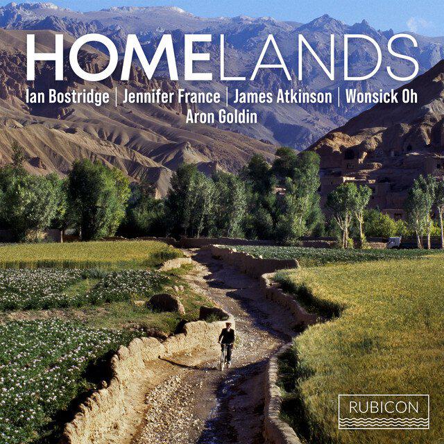 Релиз Homelands