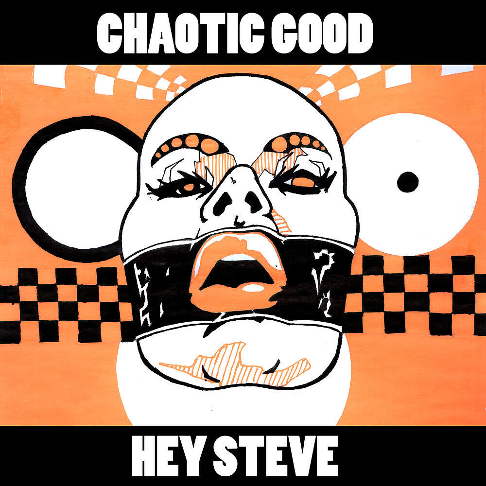 Релиз Chaotic Good