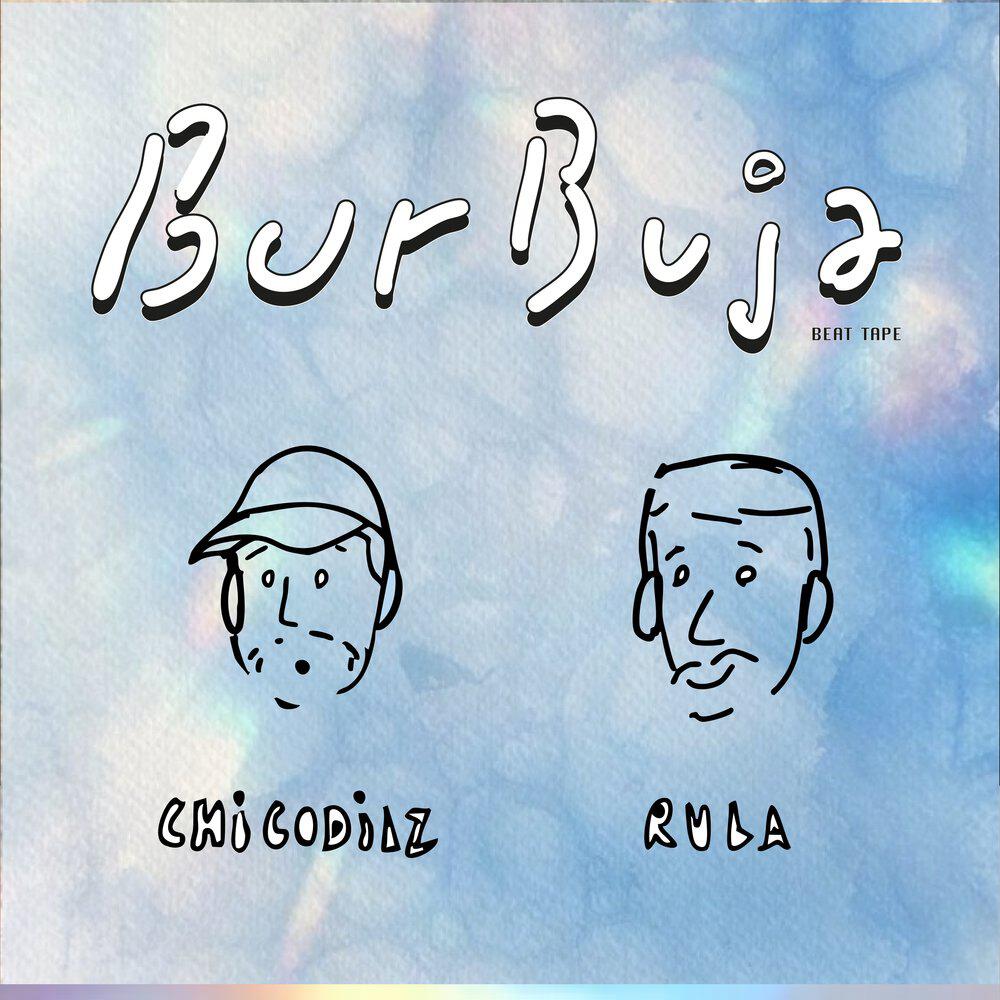 Релиз BURBUJA