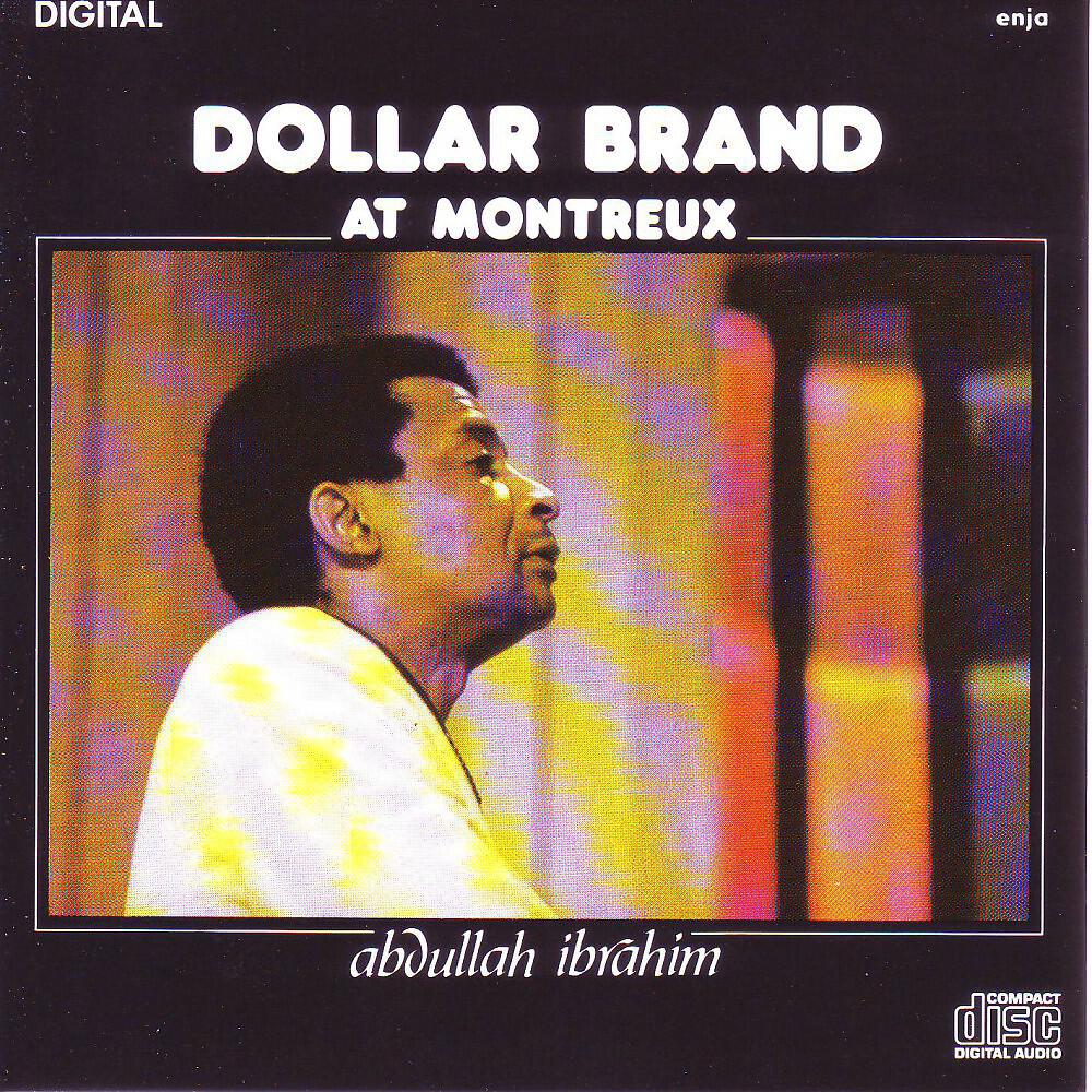 Релиз Live At Montreux