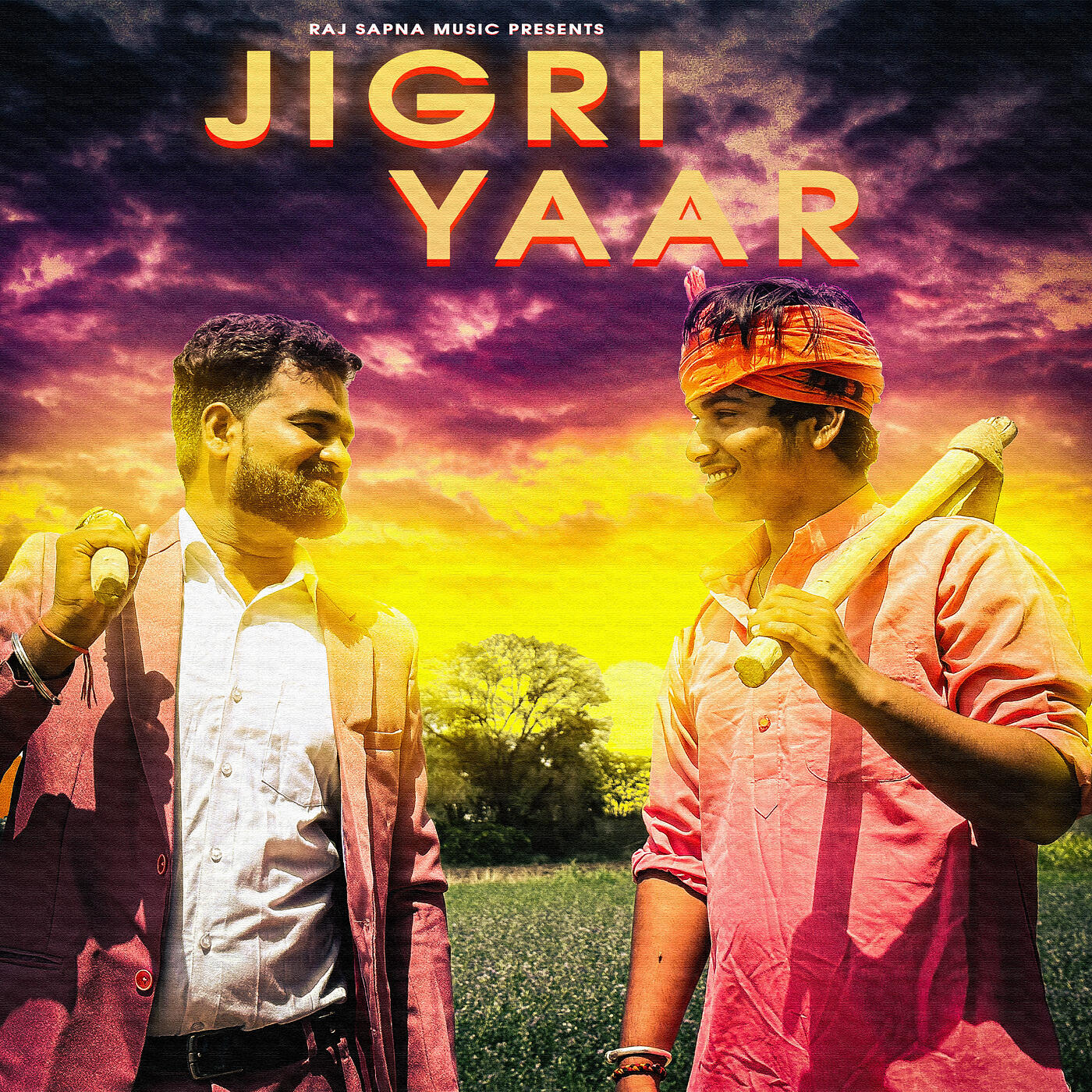 Релиз Jigri Yaar