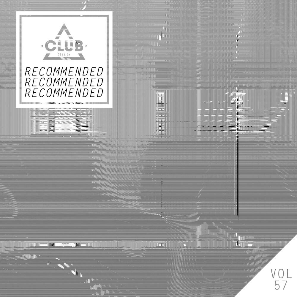 Релиз Recommended, Vol. 57