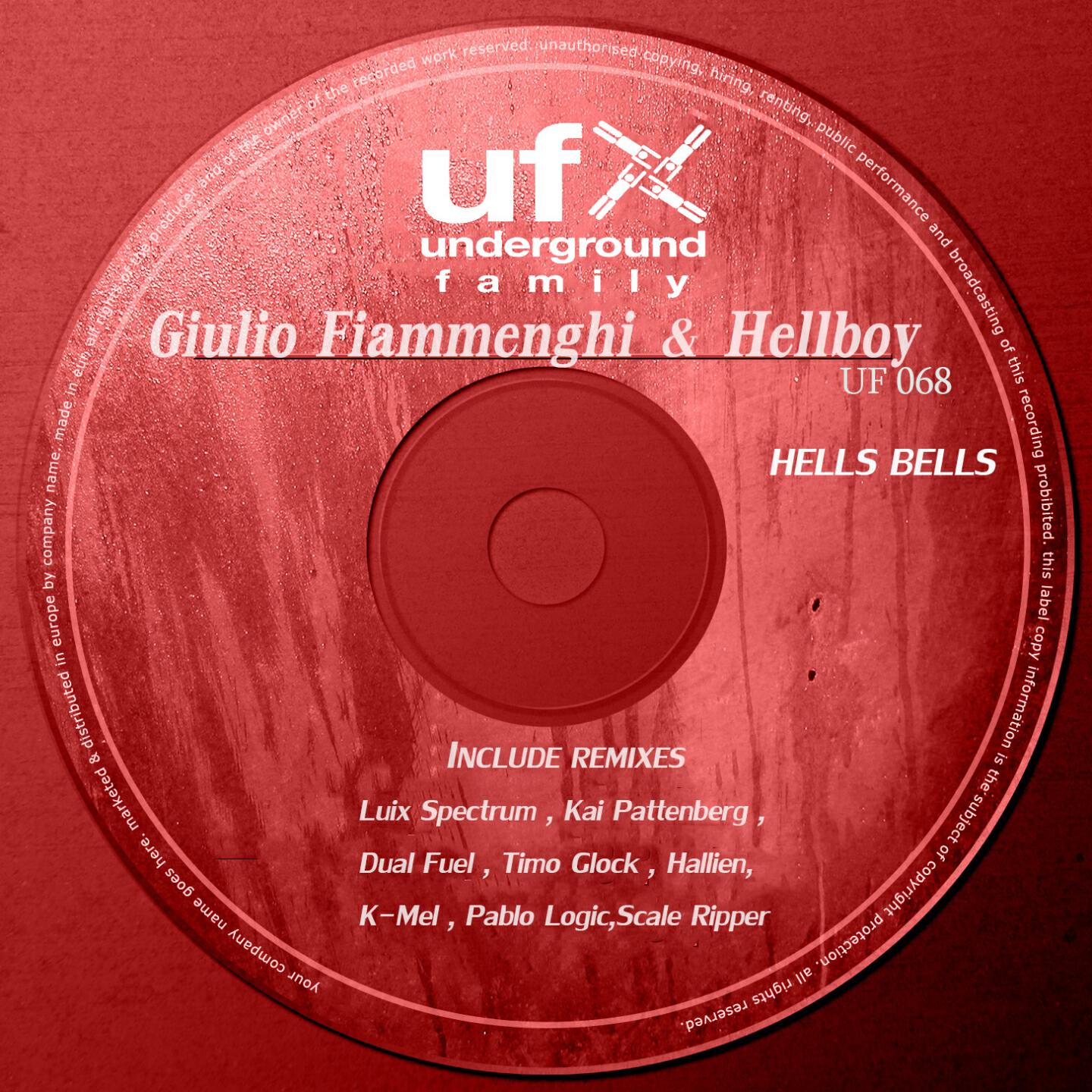 Giulio Fiammenghi