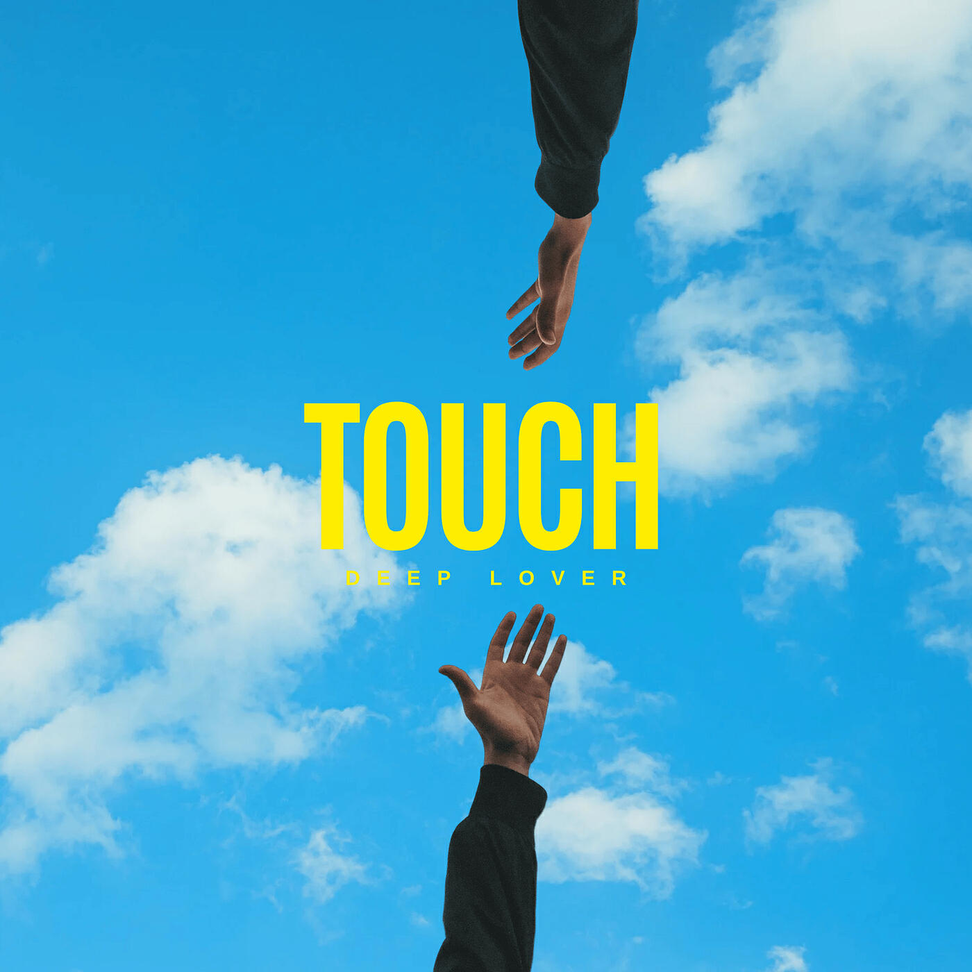 Релиз Touch