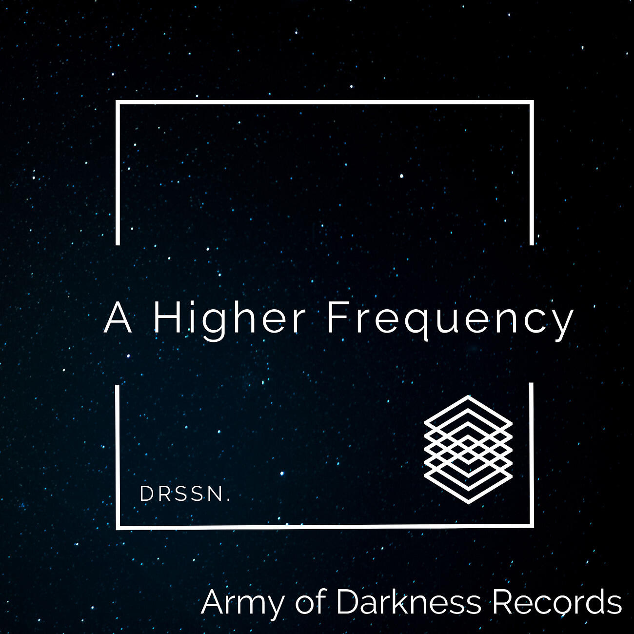 Релиз A Higher Frequency EP