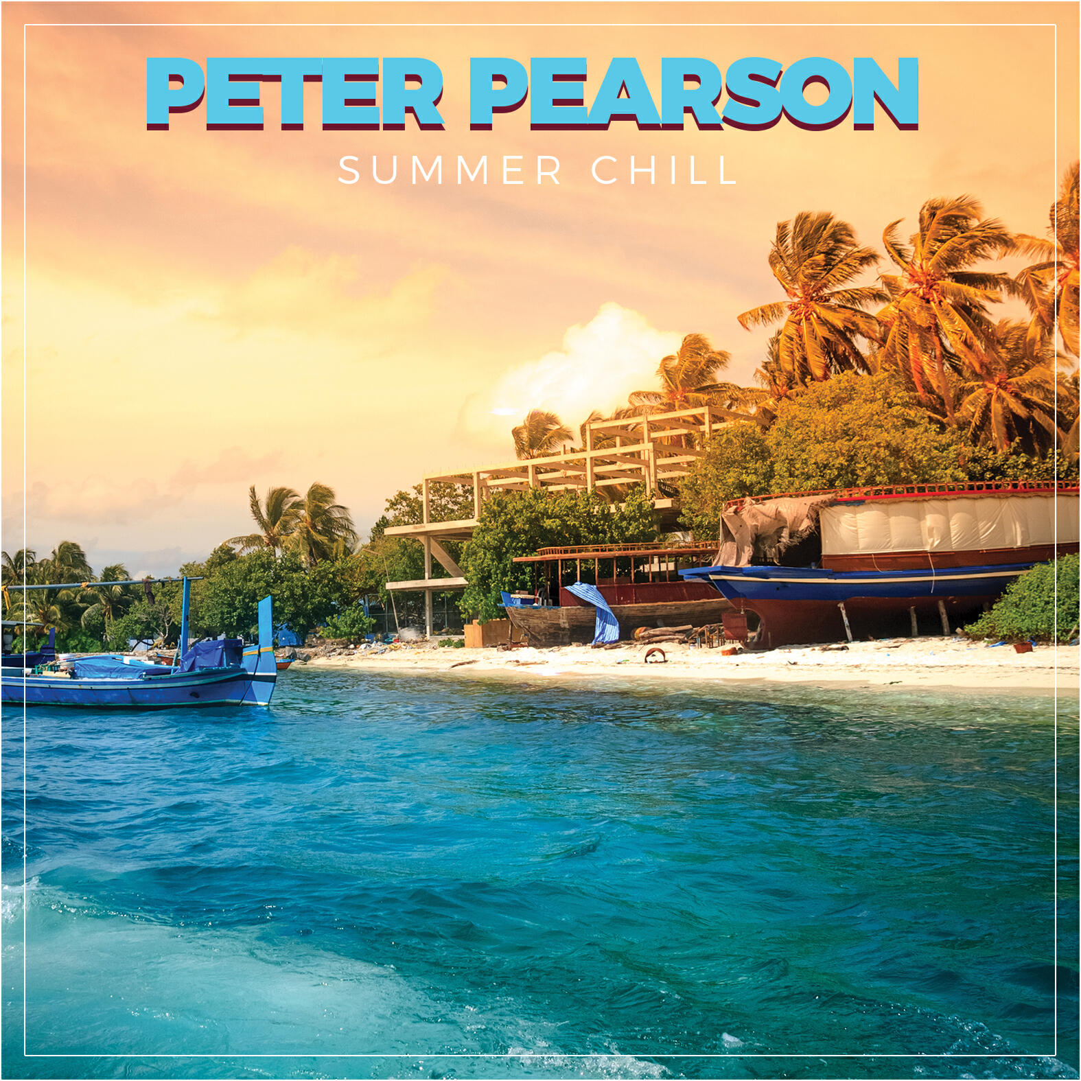 Релиз Summer Chill