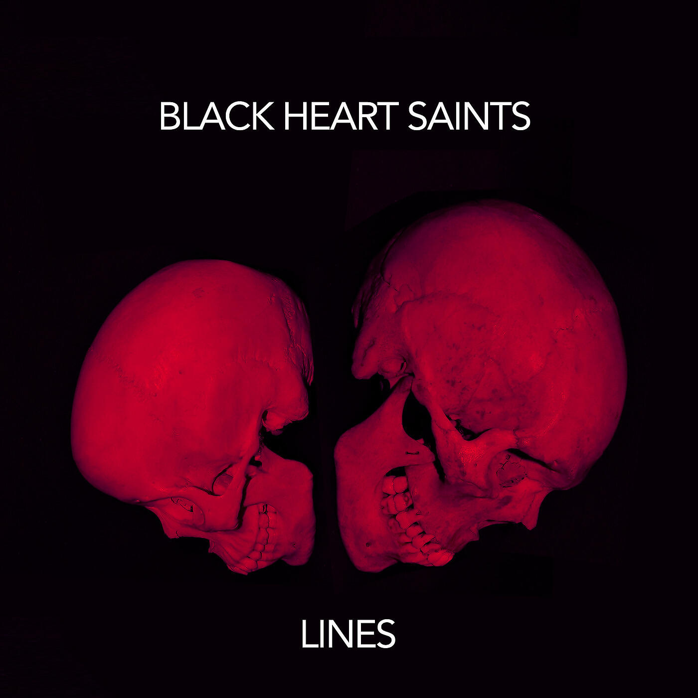 Релиз Lines