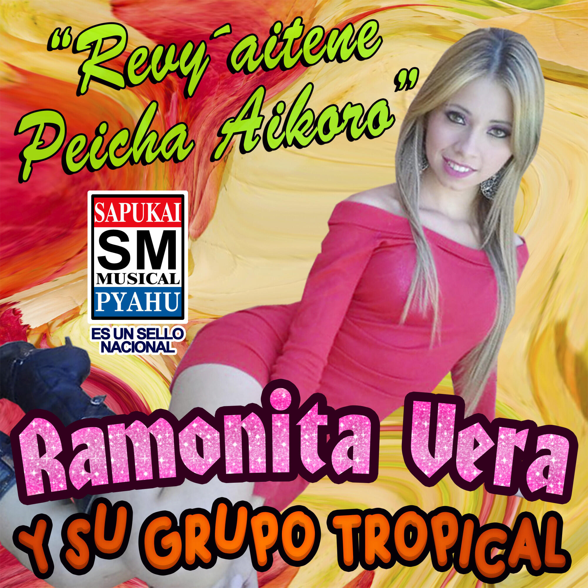 su Grupo Tropical