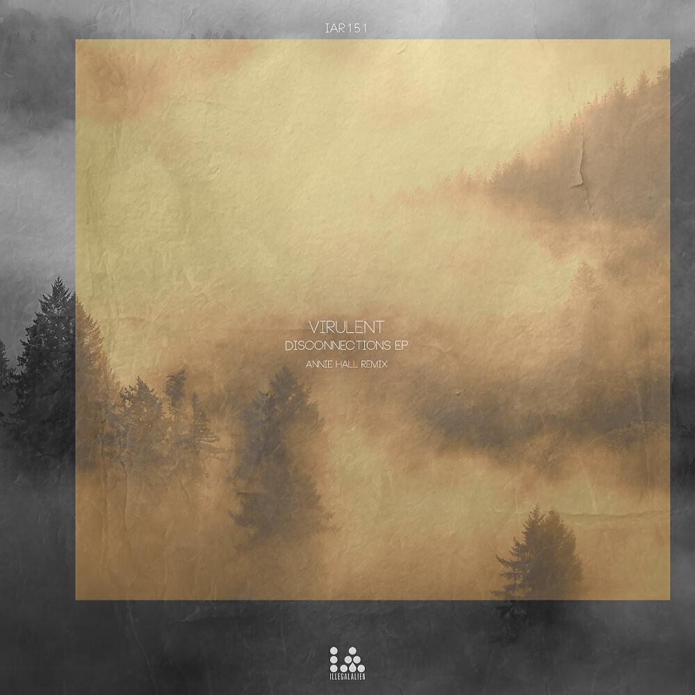 Релиз Disconnections EP