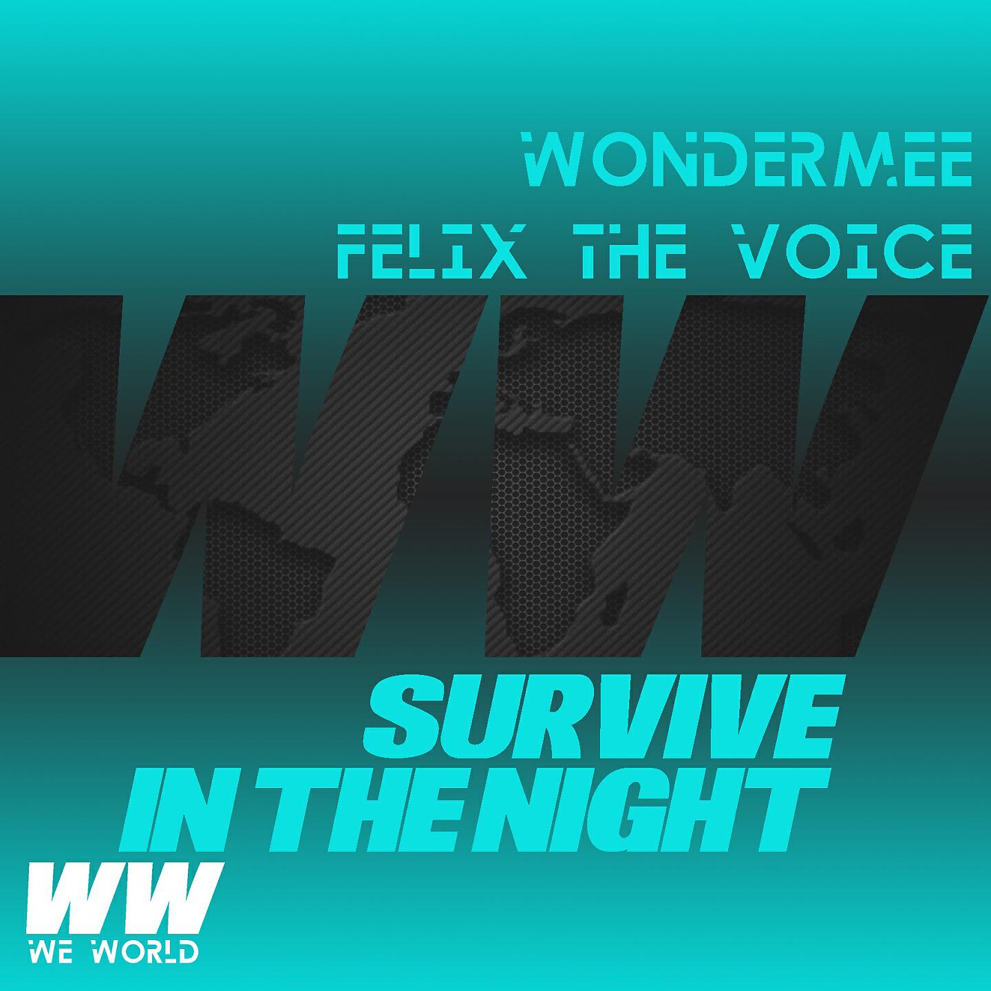 Релиз Survive in the Night