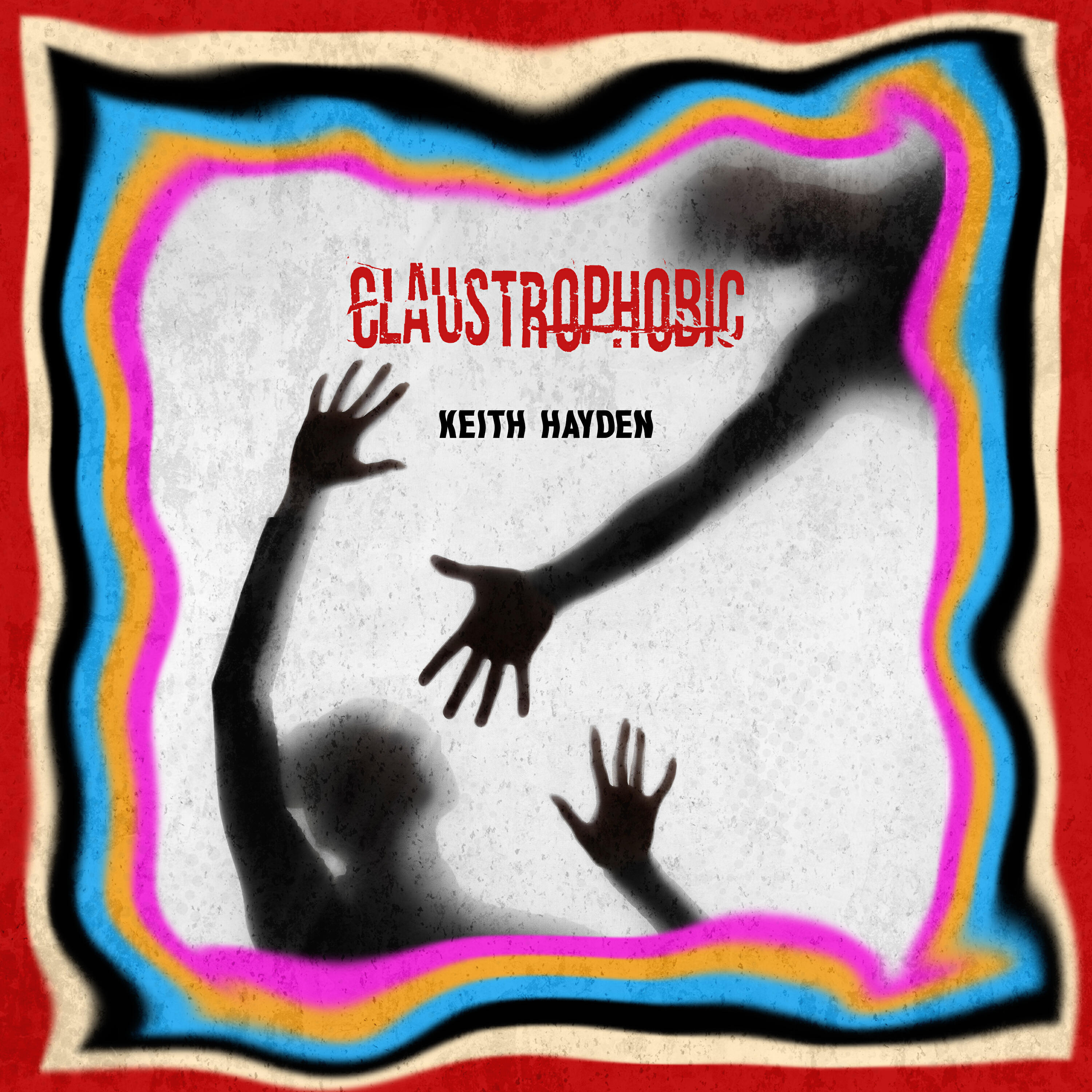 Релиз Claustrophobic