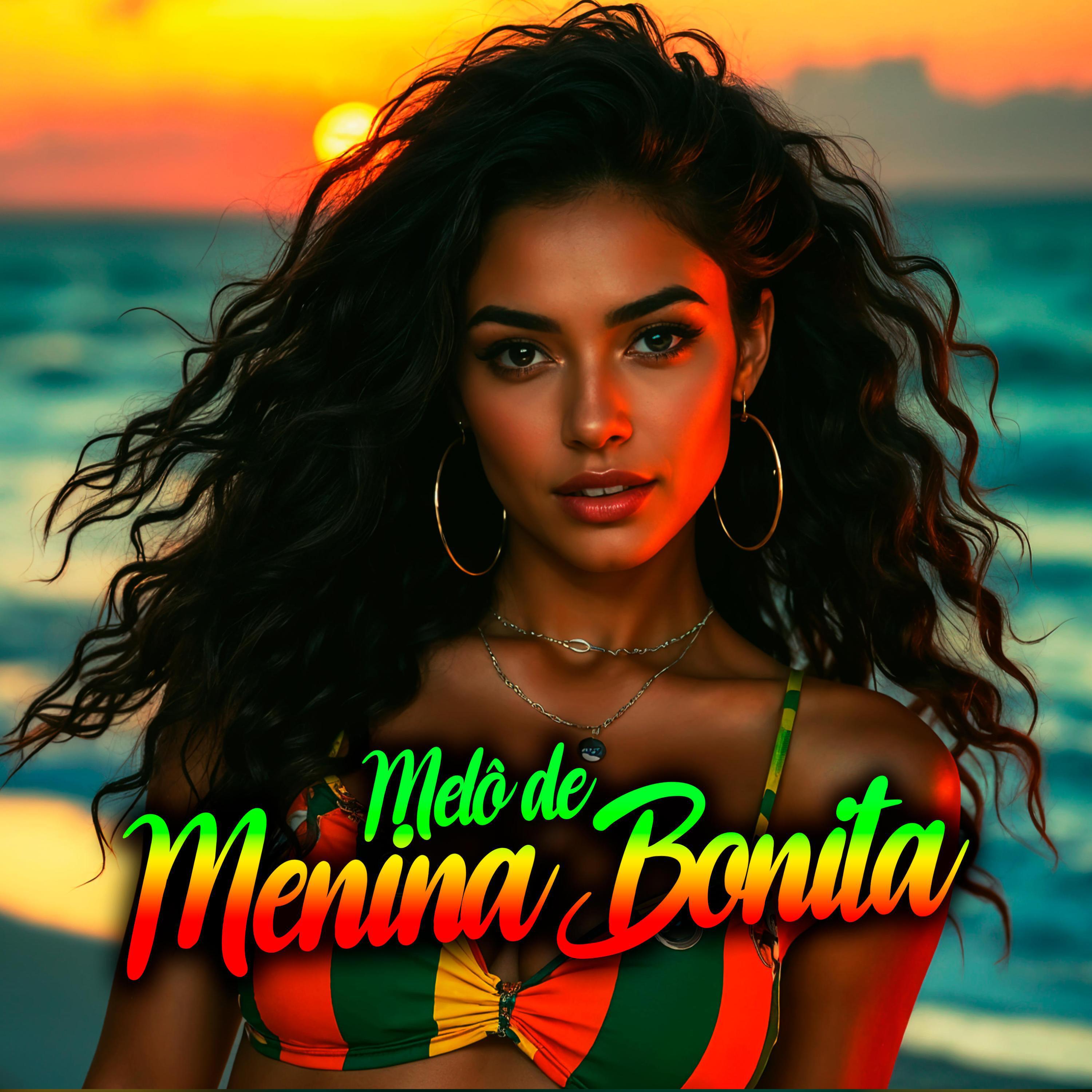 Релиз Melô de Menina Bonita (Reggae Remix)